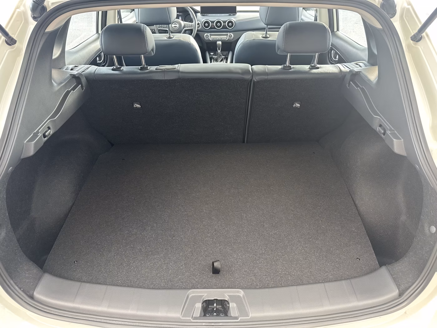 Nissan Qashqai фото 18