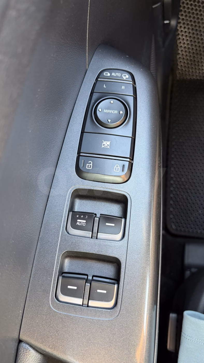 Kia Sportage фото 15