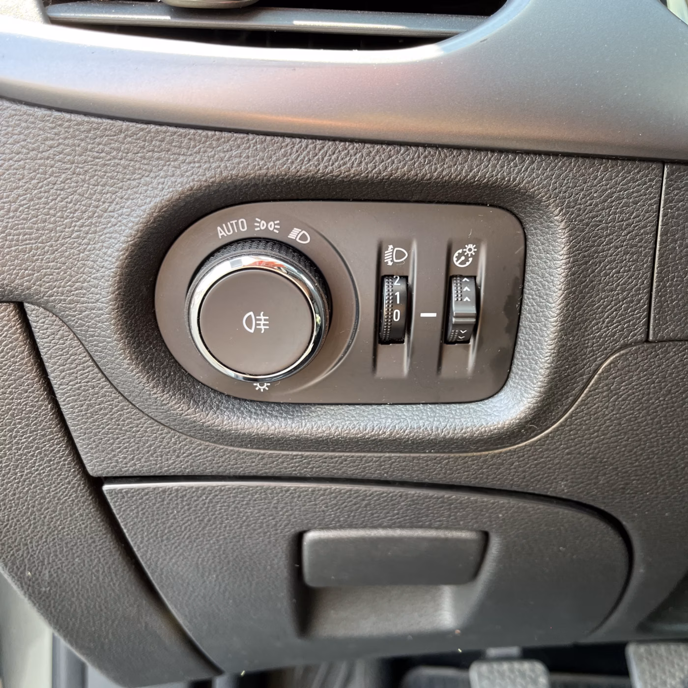 Opel Astra фото 12