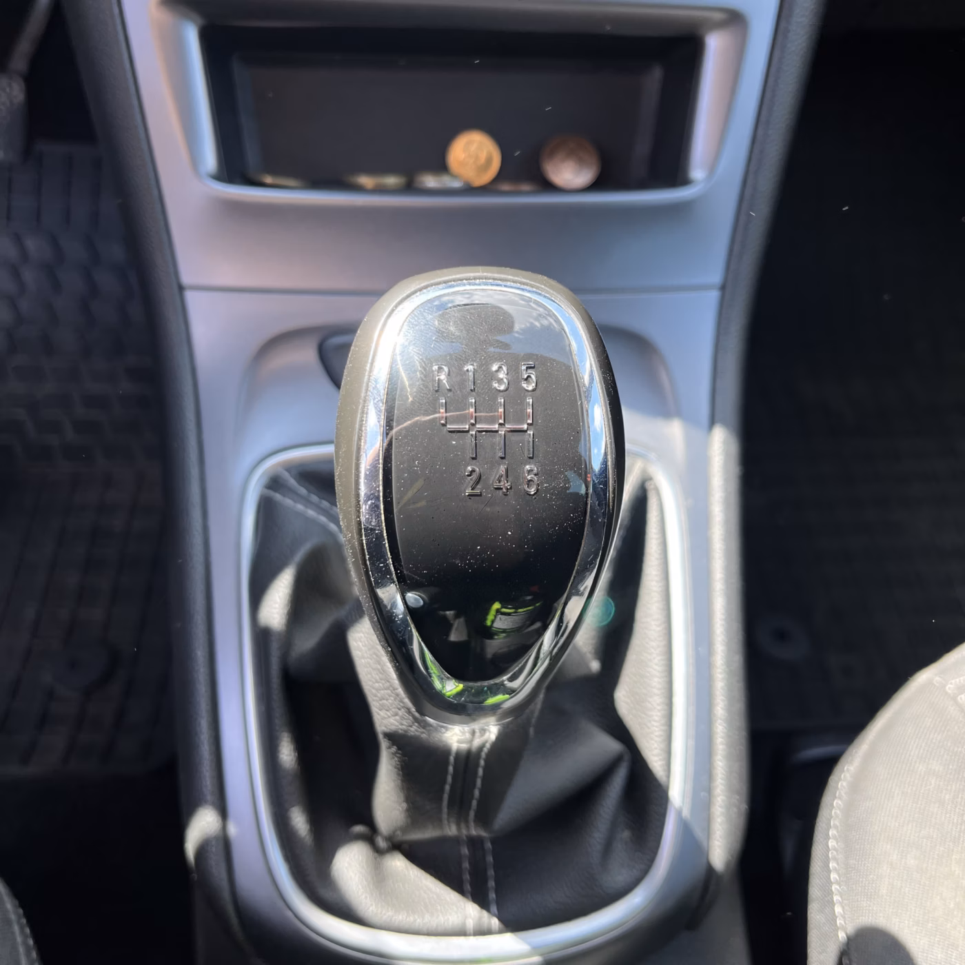 Opel Astra фото 18