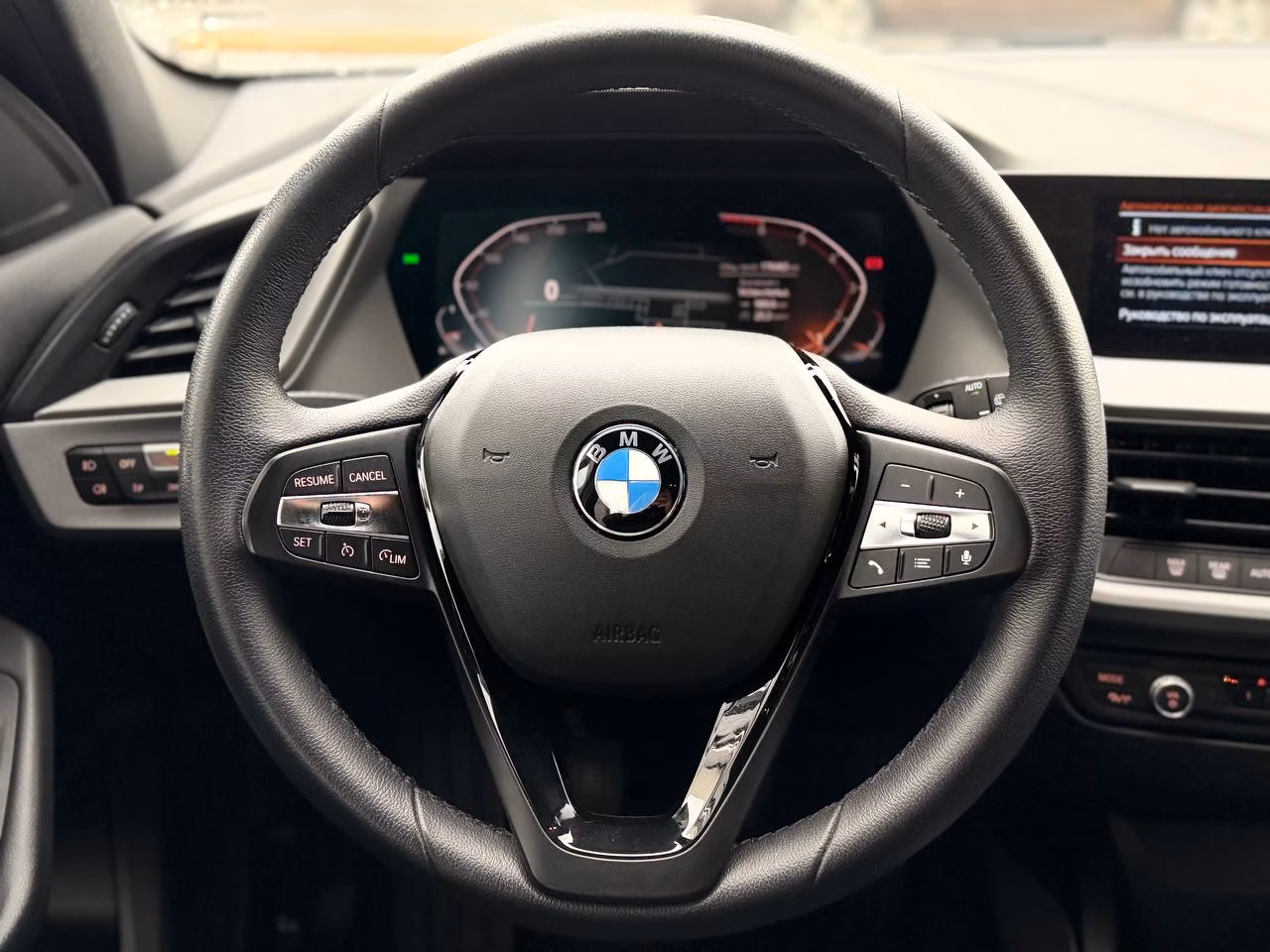 BMW 1 серия фото 11