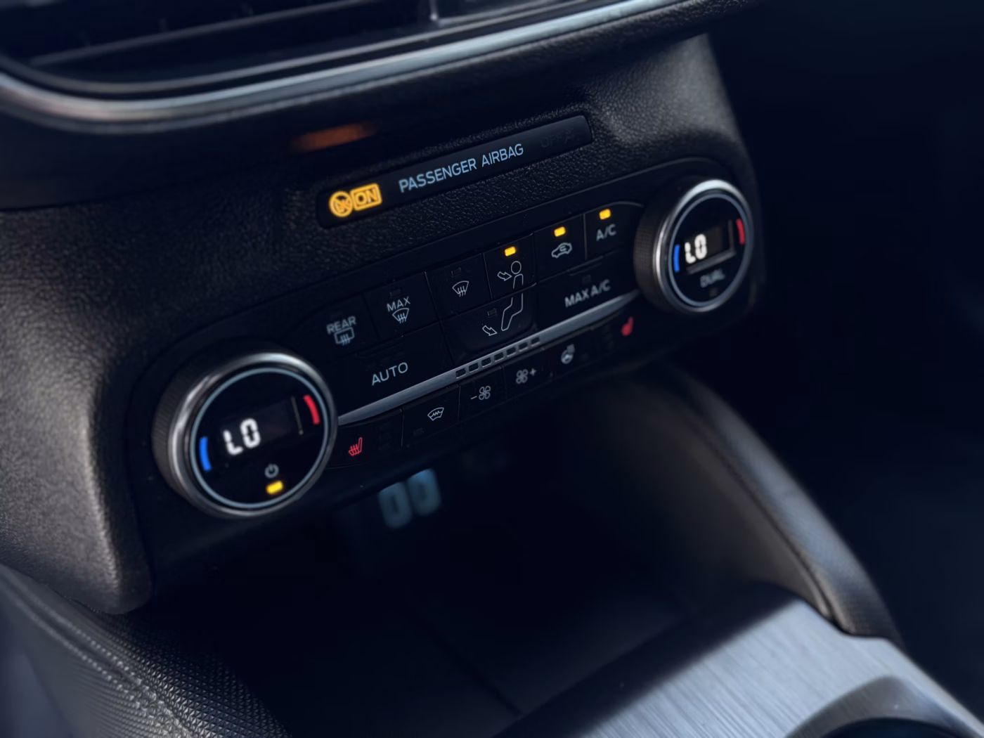 Ford Focus фото 13