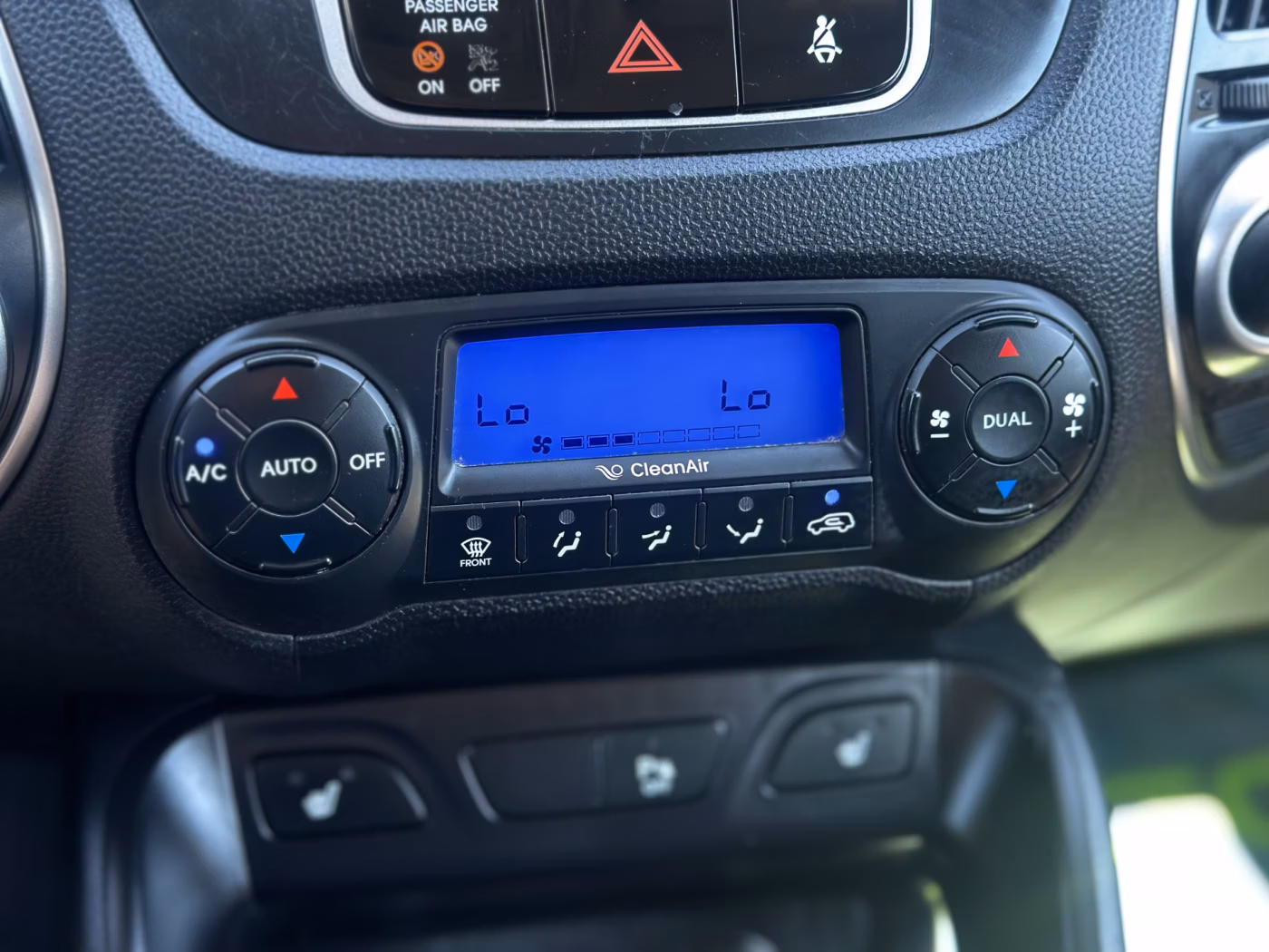 Hyundai ix35 фото 18
