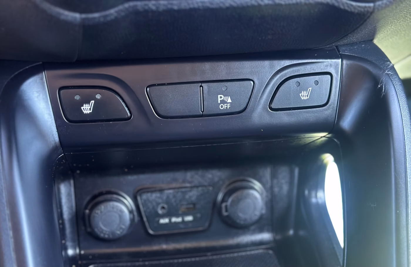 Hyundai ix35 фото 19