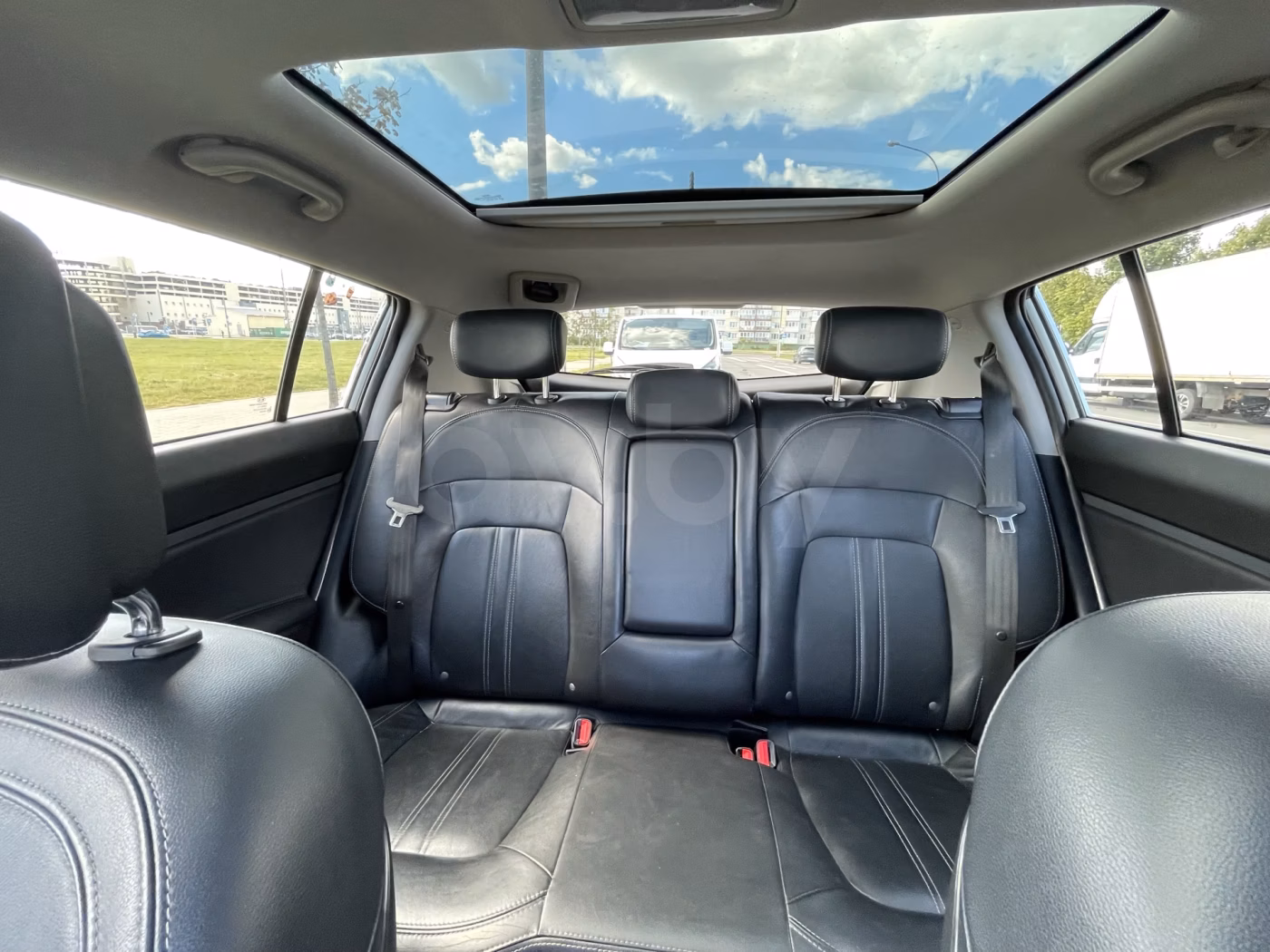 Kia Sportage фото 3