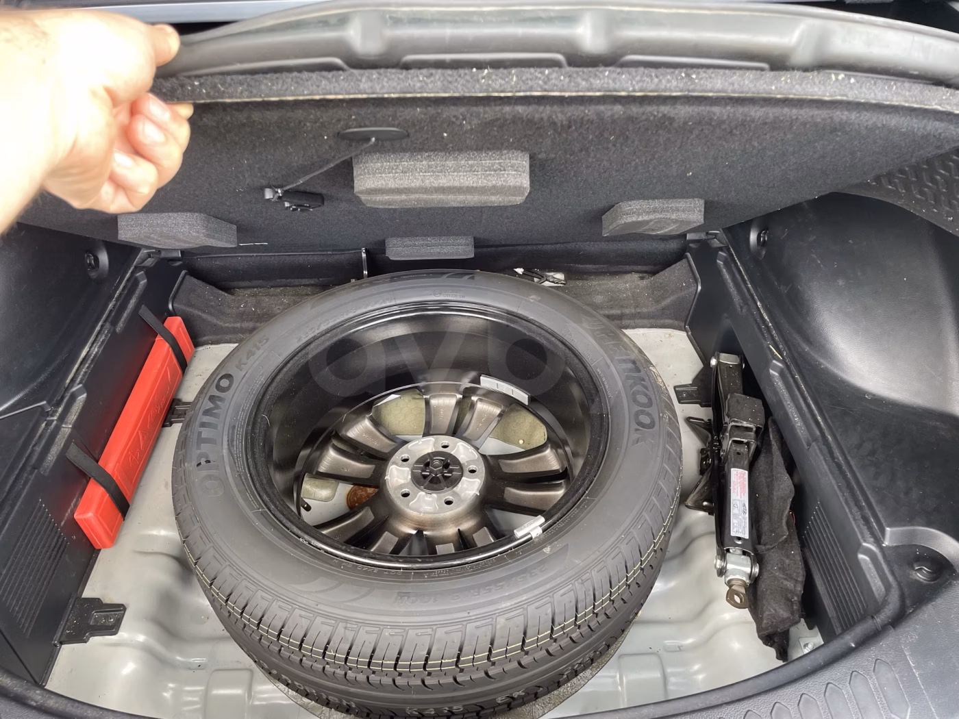 Kia Sportage фото 5