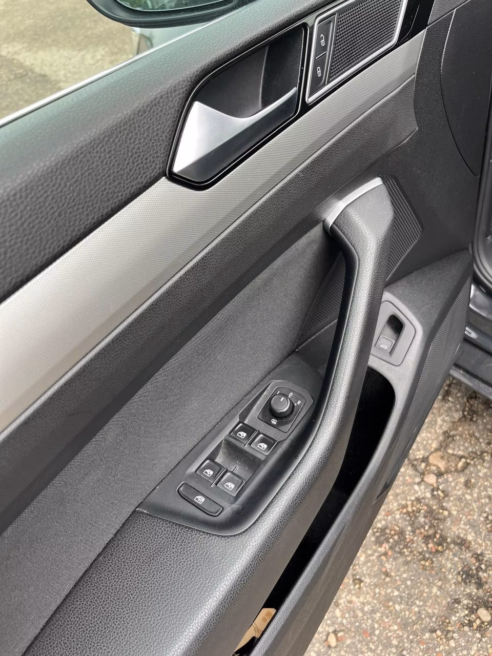 Volkswagen Passat фото 9