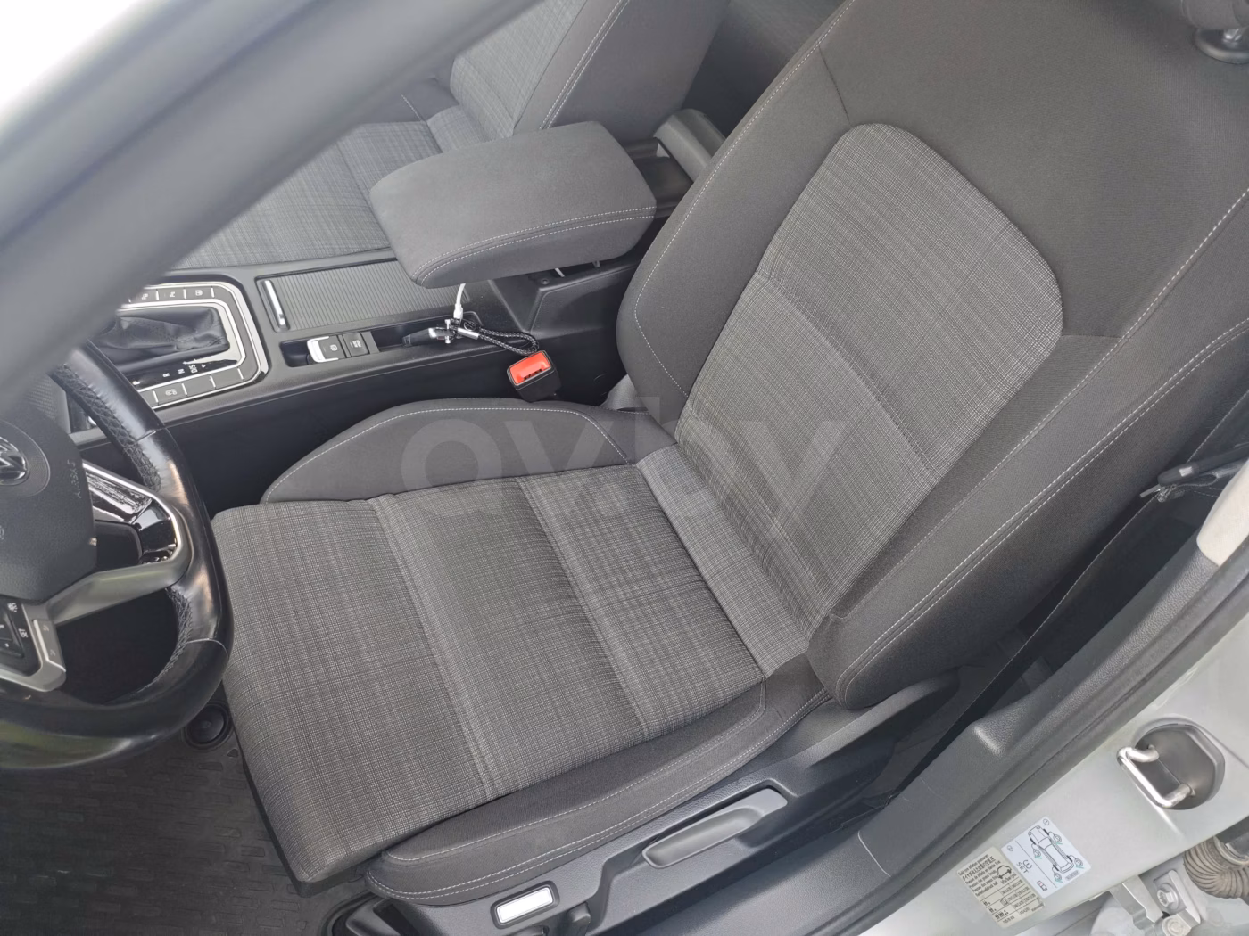 Volkswagen Passat фото 10