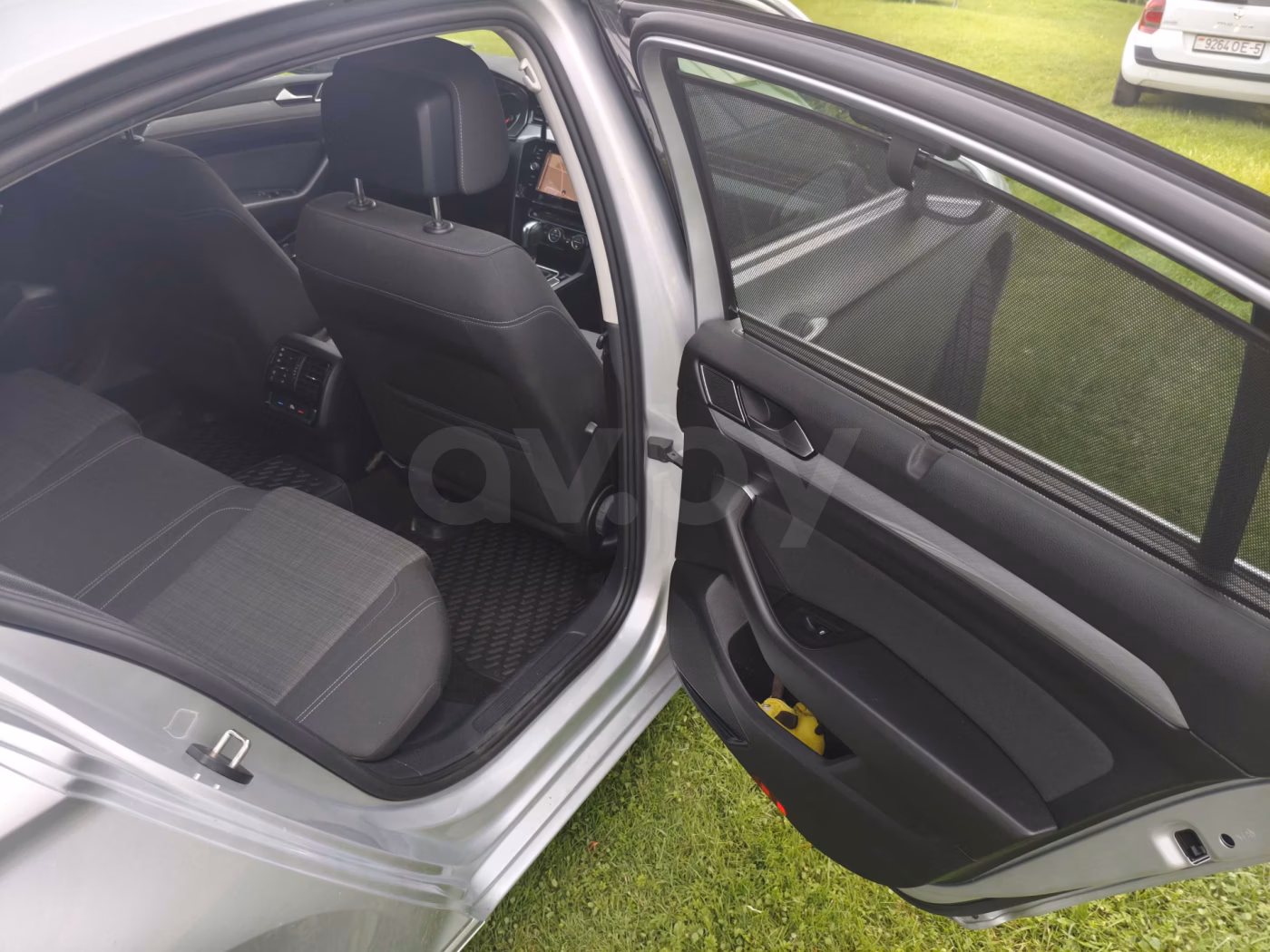 Volkswagen Passat фото 13