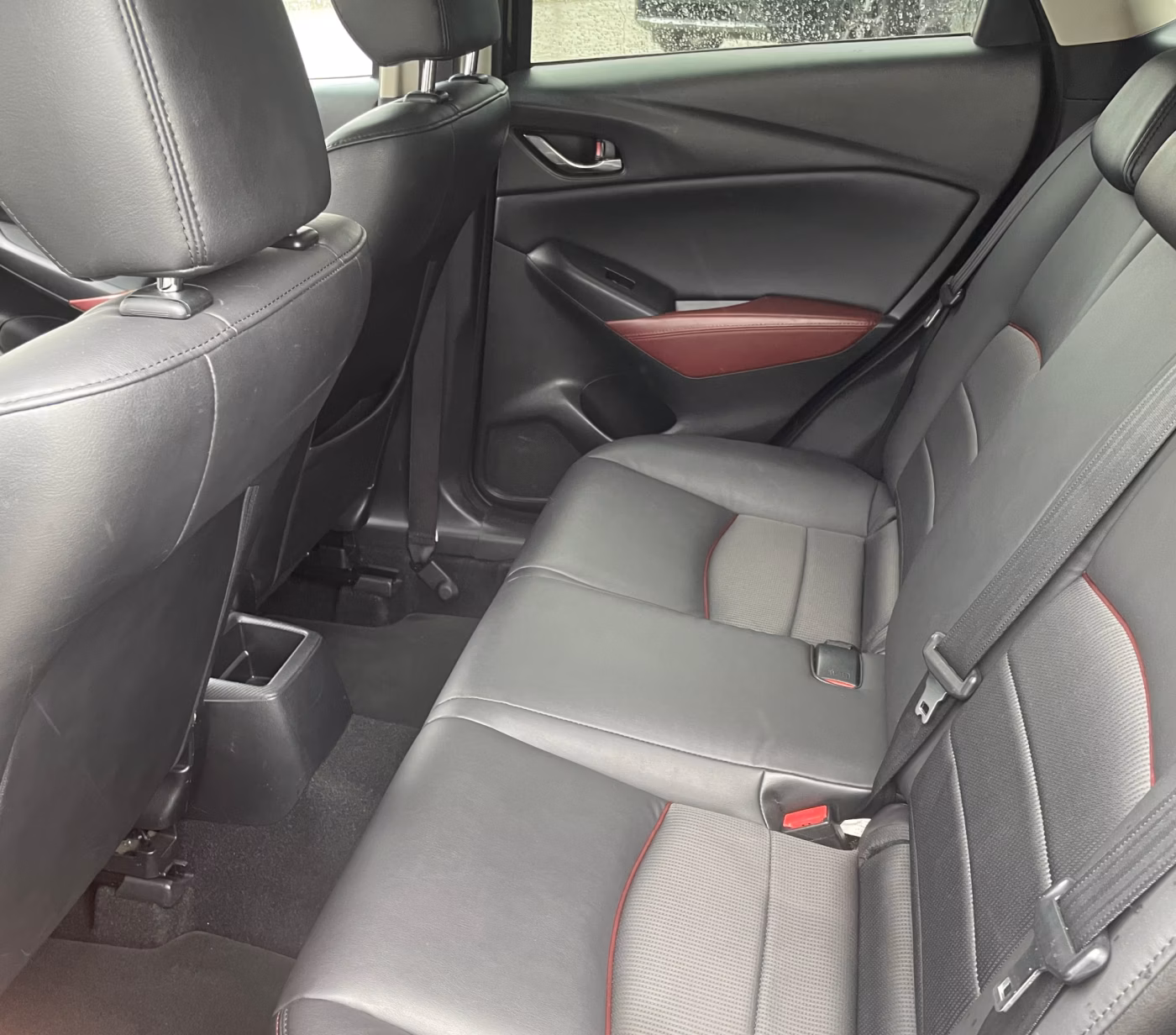 Mazda CX-3 фото 14