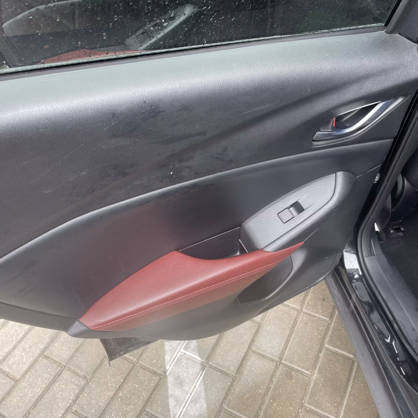 Mazda CX-3 фото 15