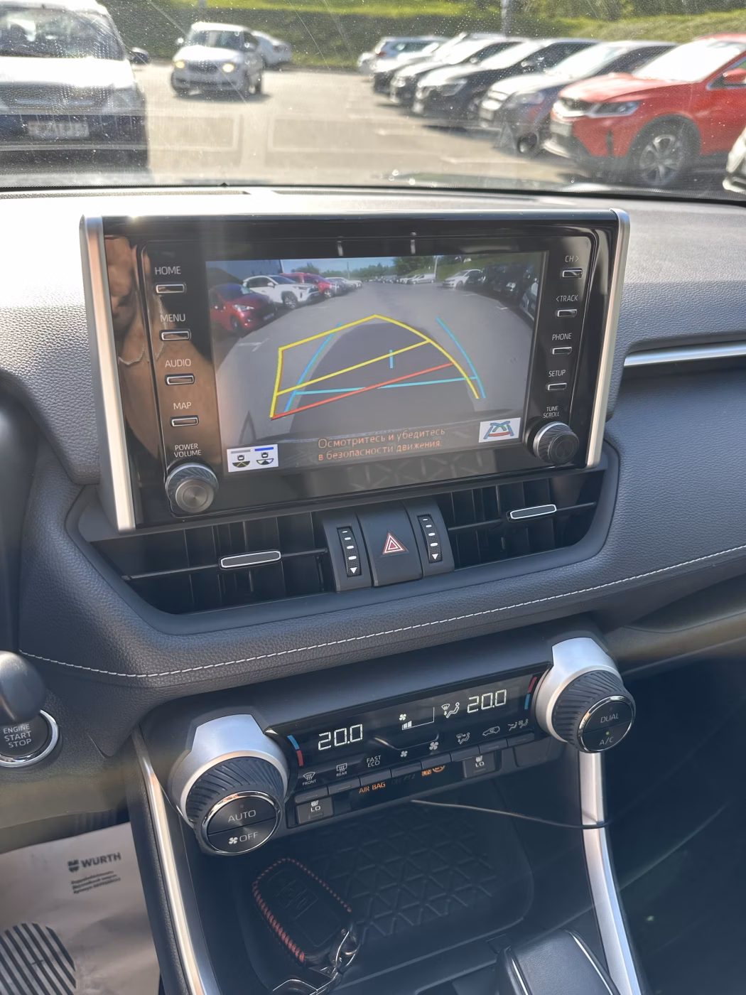 Toyota RAV4 фото 19