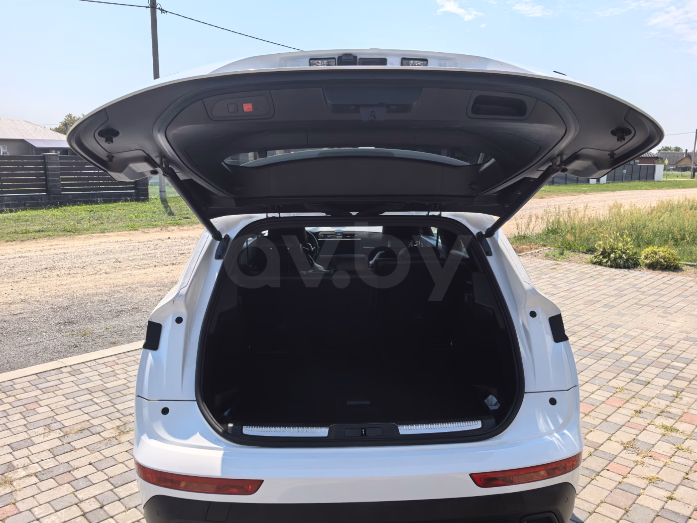 DS 7 Crossback фото 6