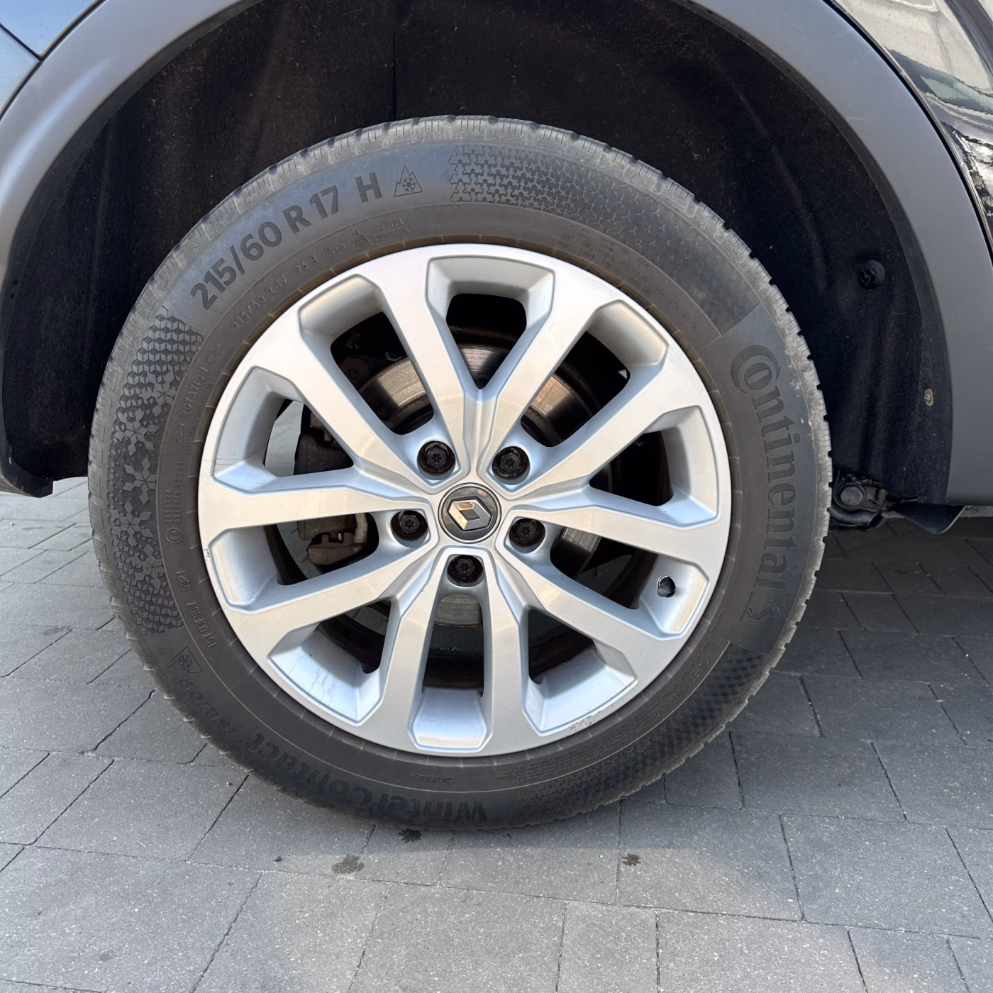 Renault Kadjar фото 8