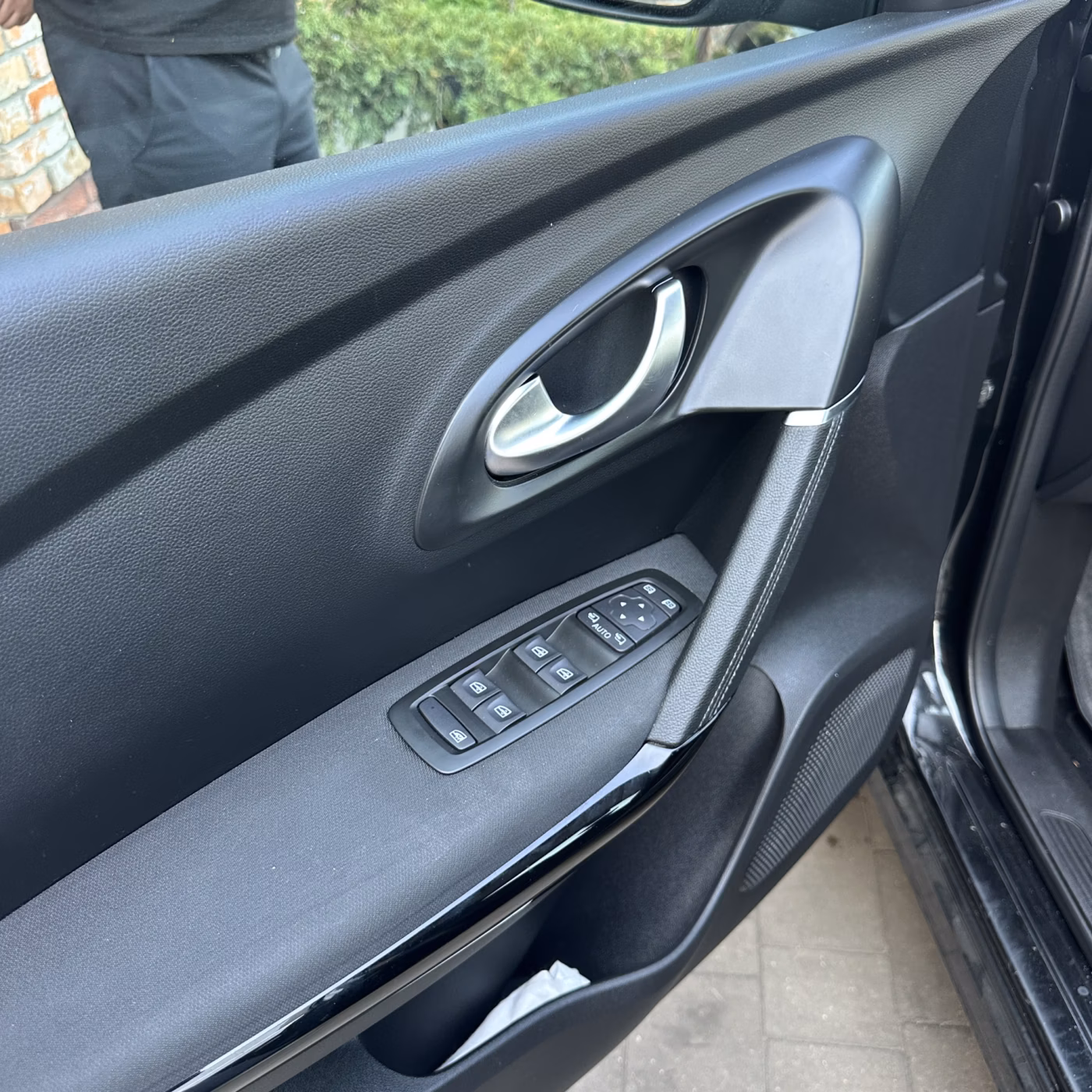 Renault Kadjar фото 9