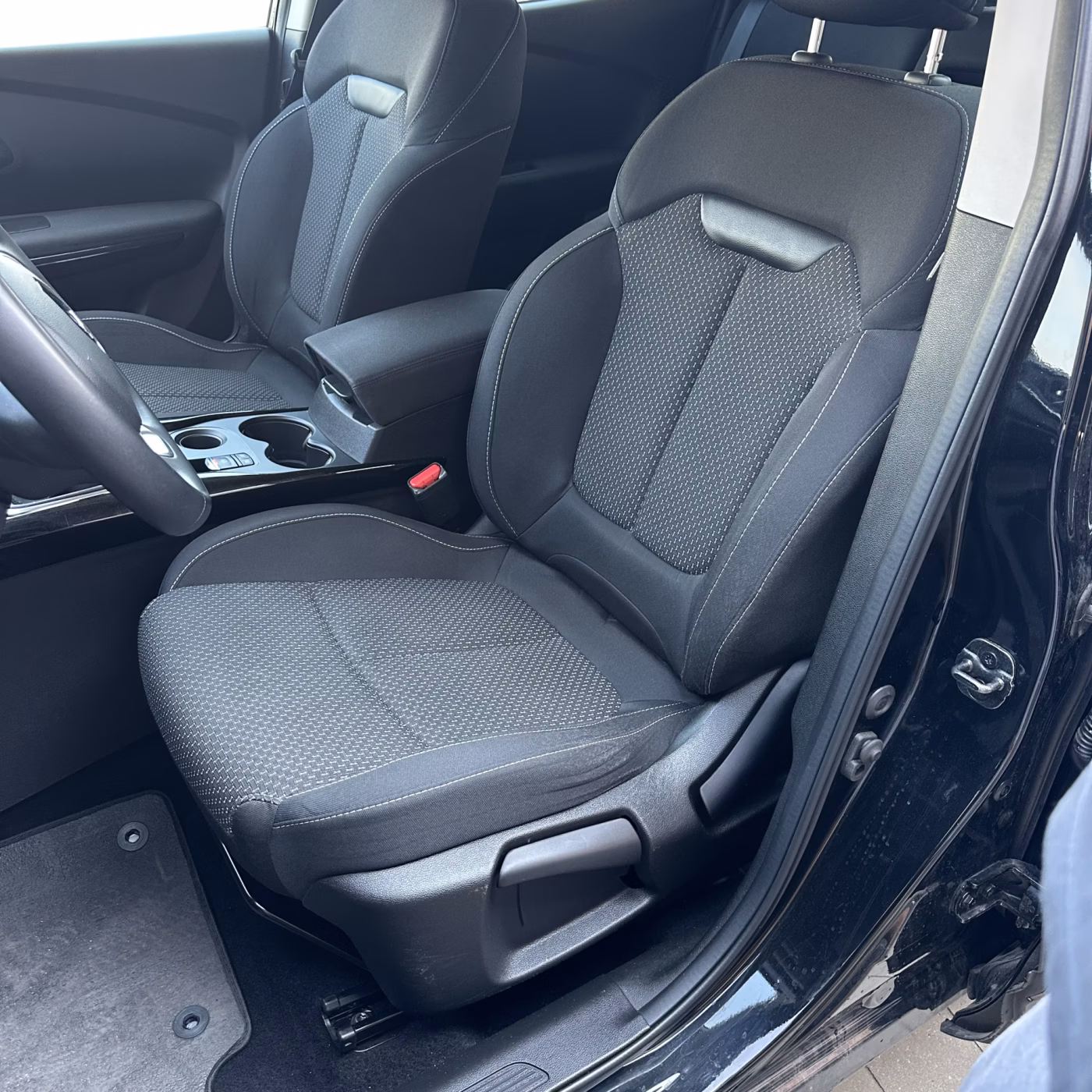 Renault Kadjar фото 11