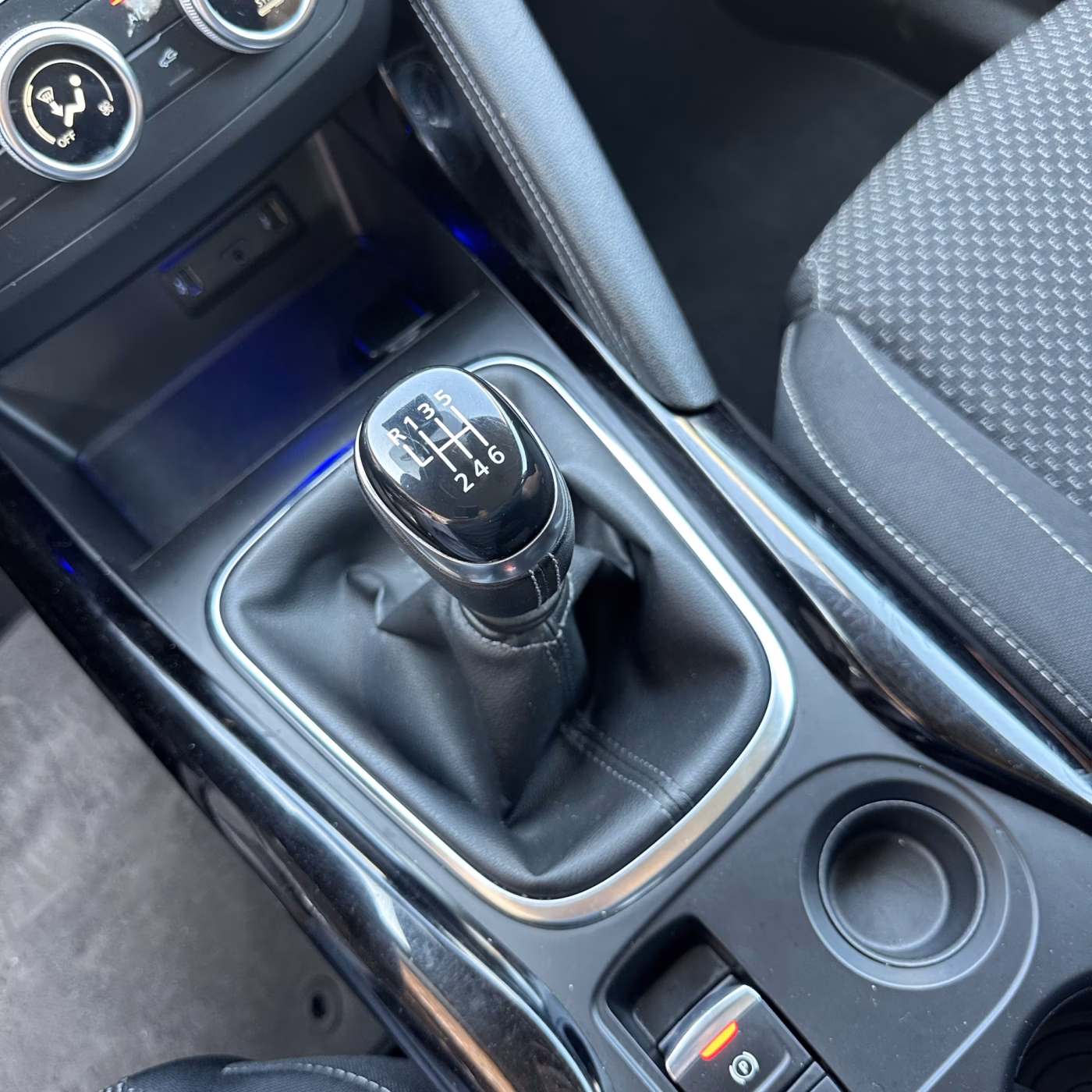 Renault Kadjar фото 14