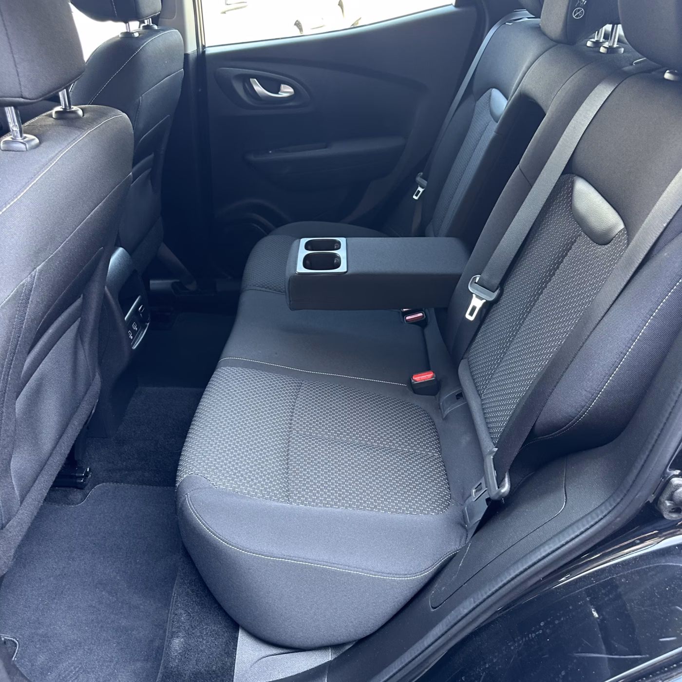 Renault Kadjar фото 16
