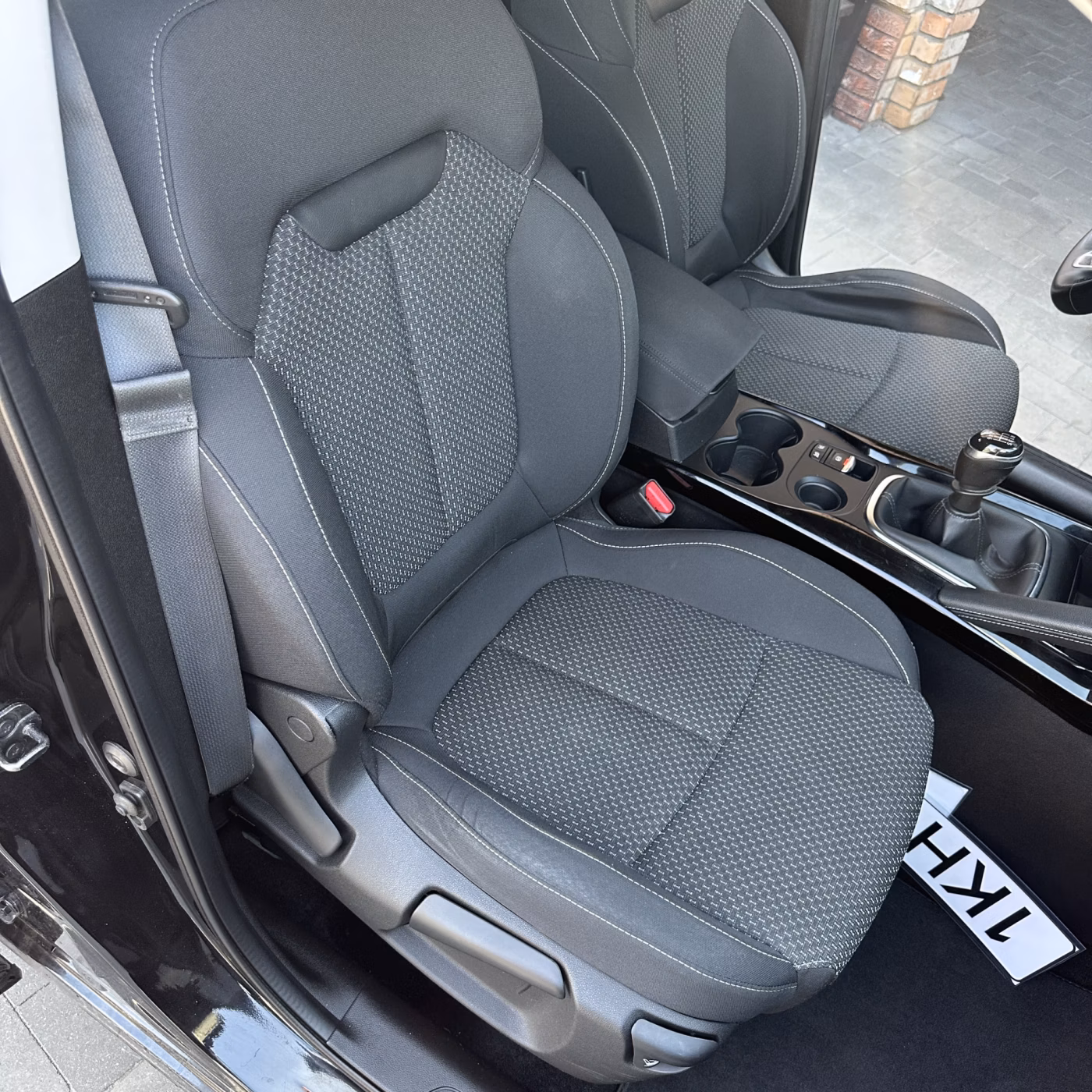 Renault Kadjar фото 18