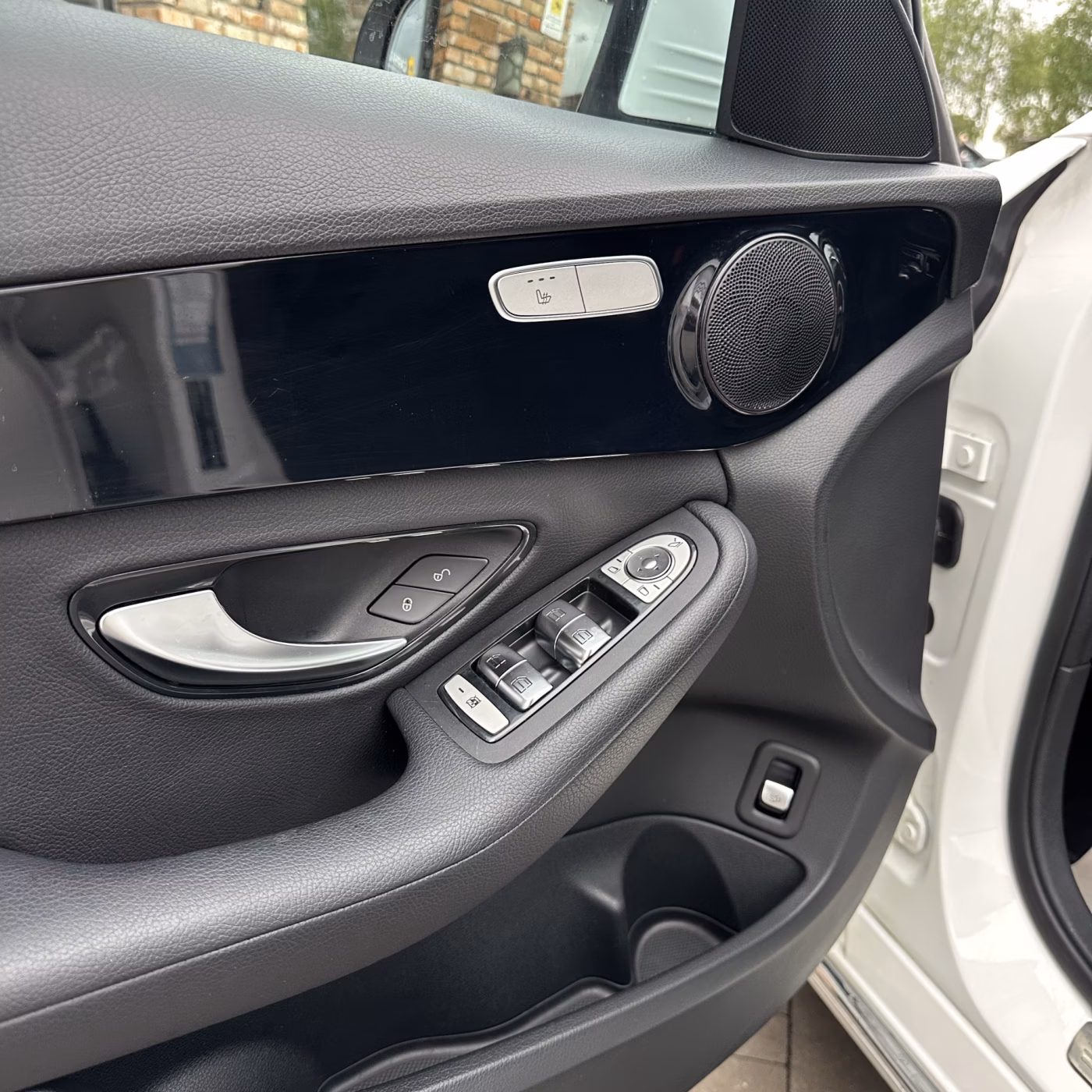 Mercedes-Benz C-Класс фото 9