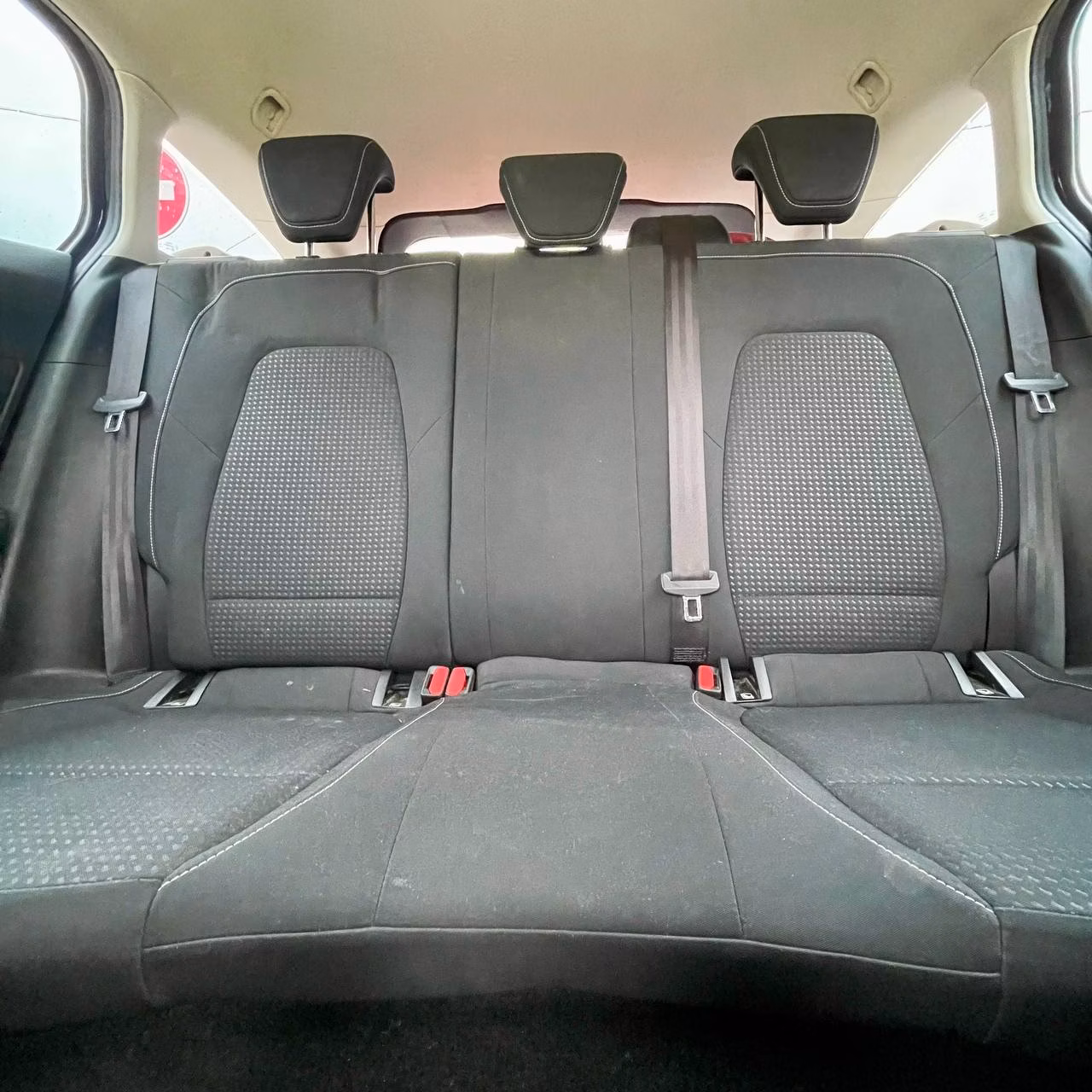 Ford Focus фото 15
