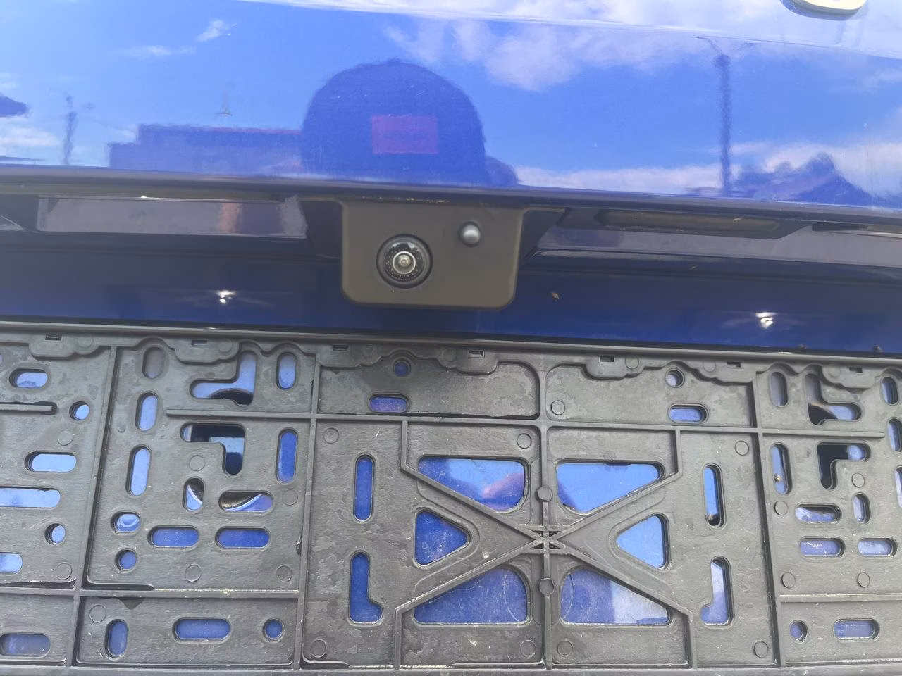 Citroen C5 X фото 10