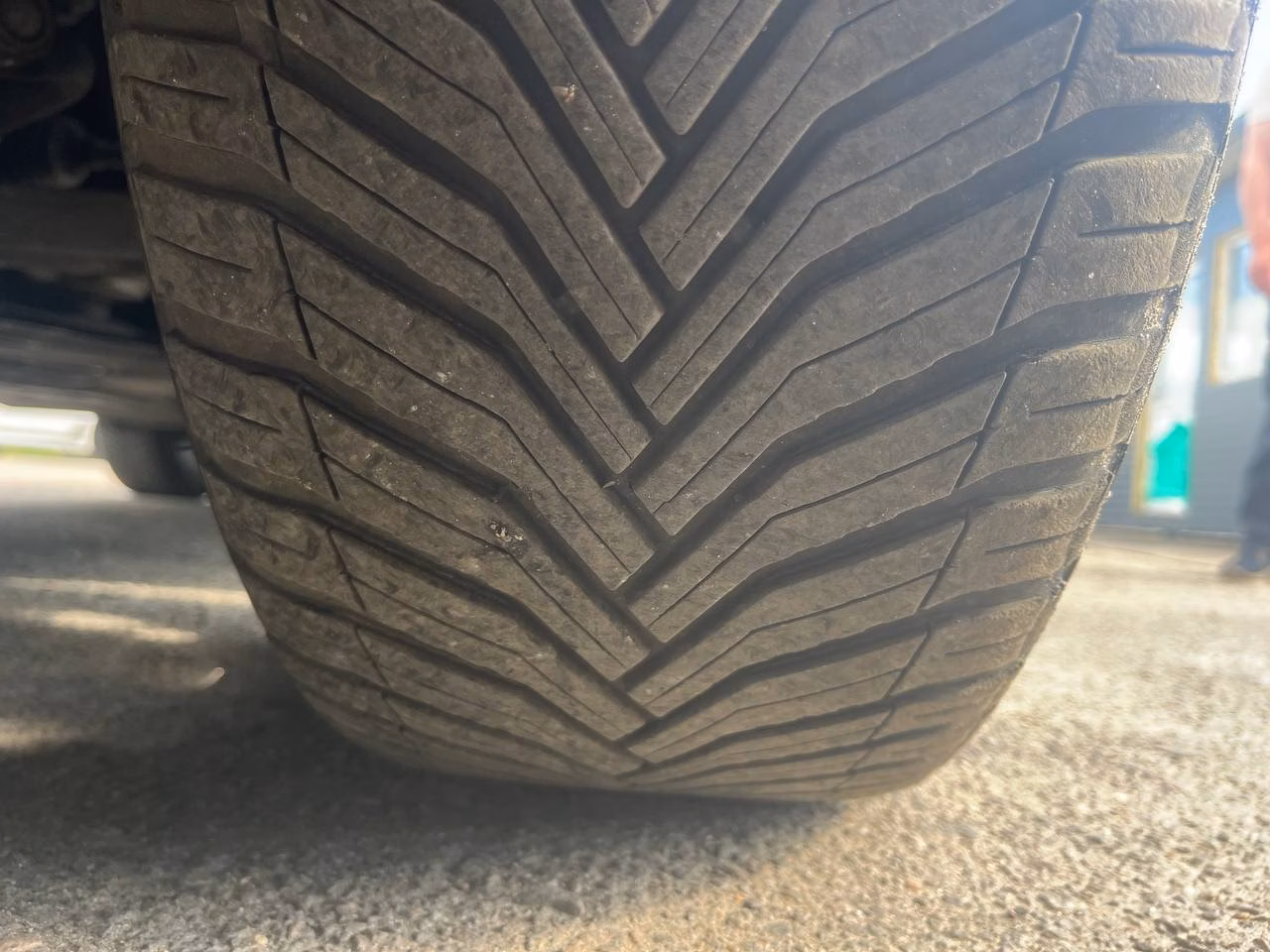 Citroen C5 X фото 13