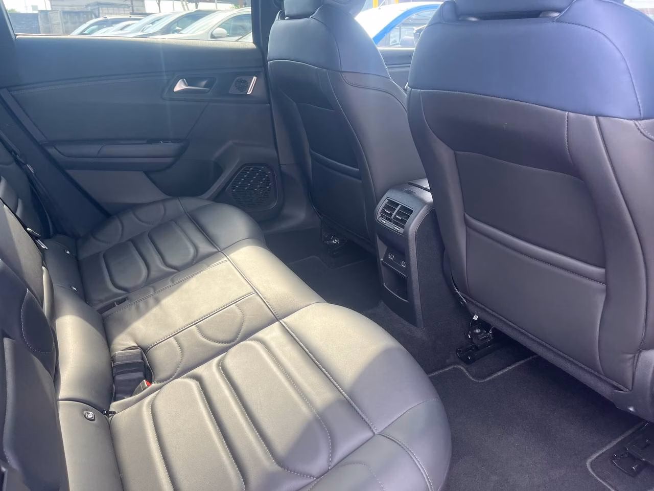 Citroen C5 X фото 15