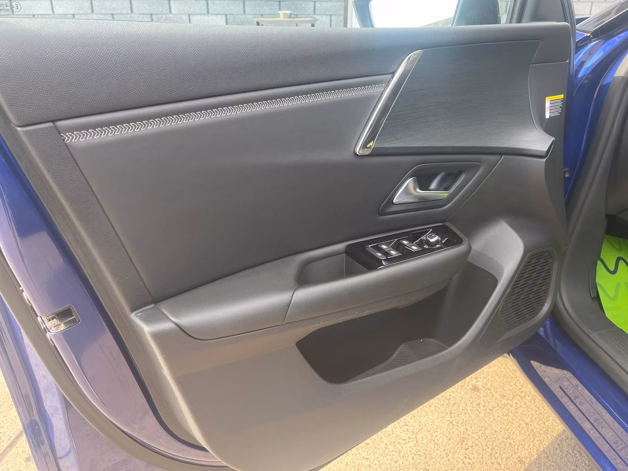 Citroen C5 X фото 17
