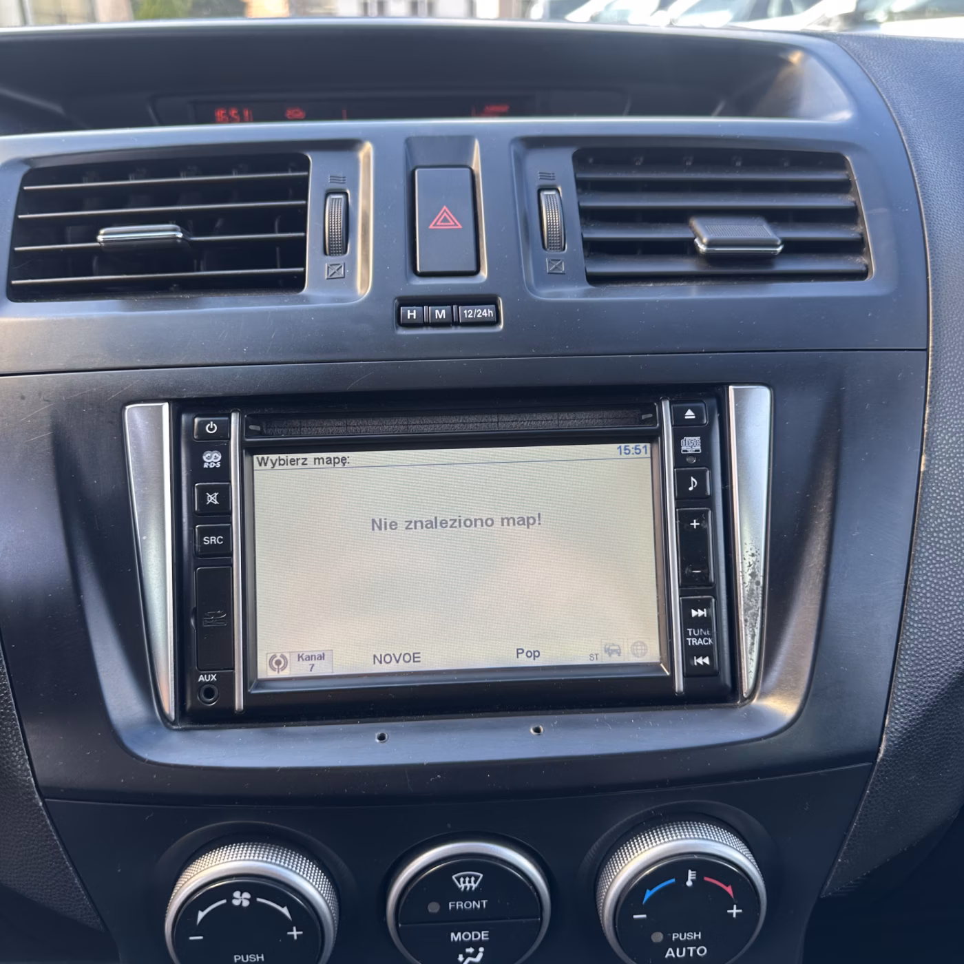 Mazda 5 фото 14