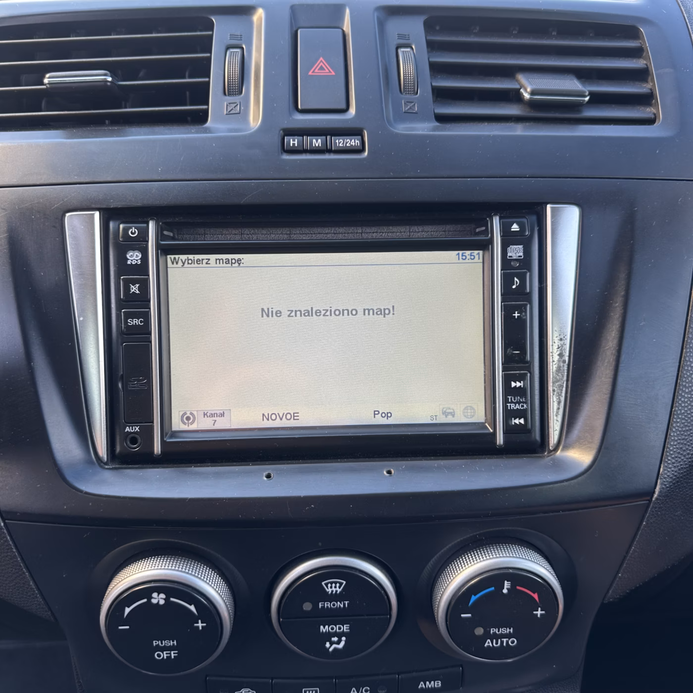 Mazda 5 фото 16
