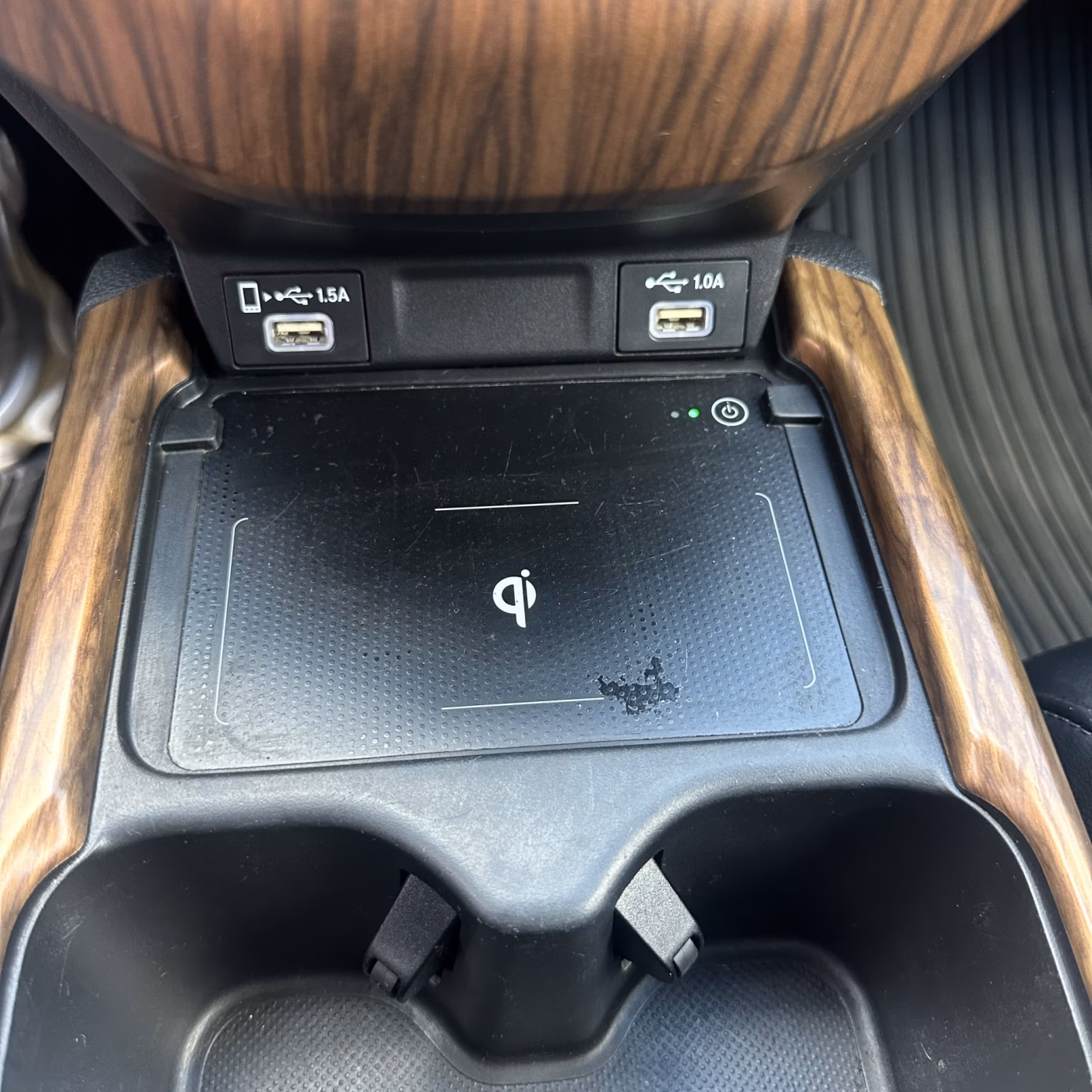 Honda CR-V фото 14
