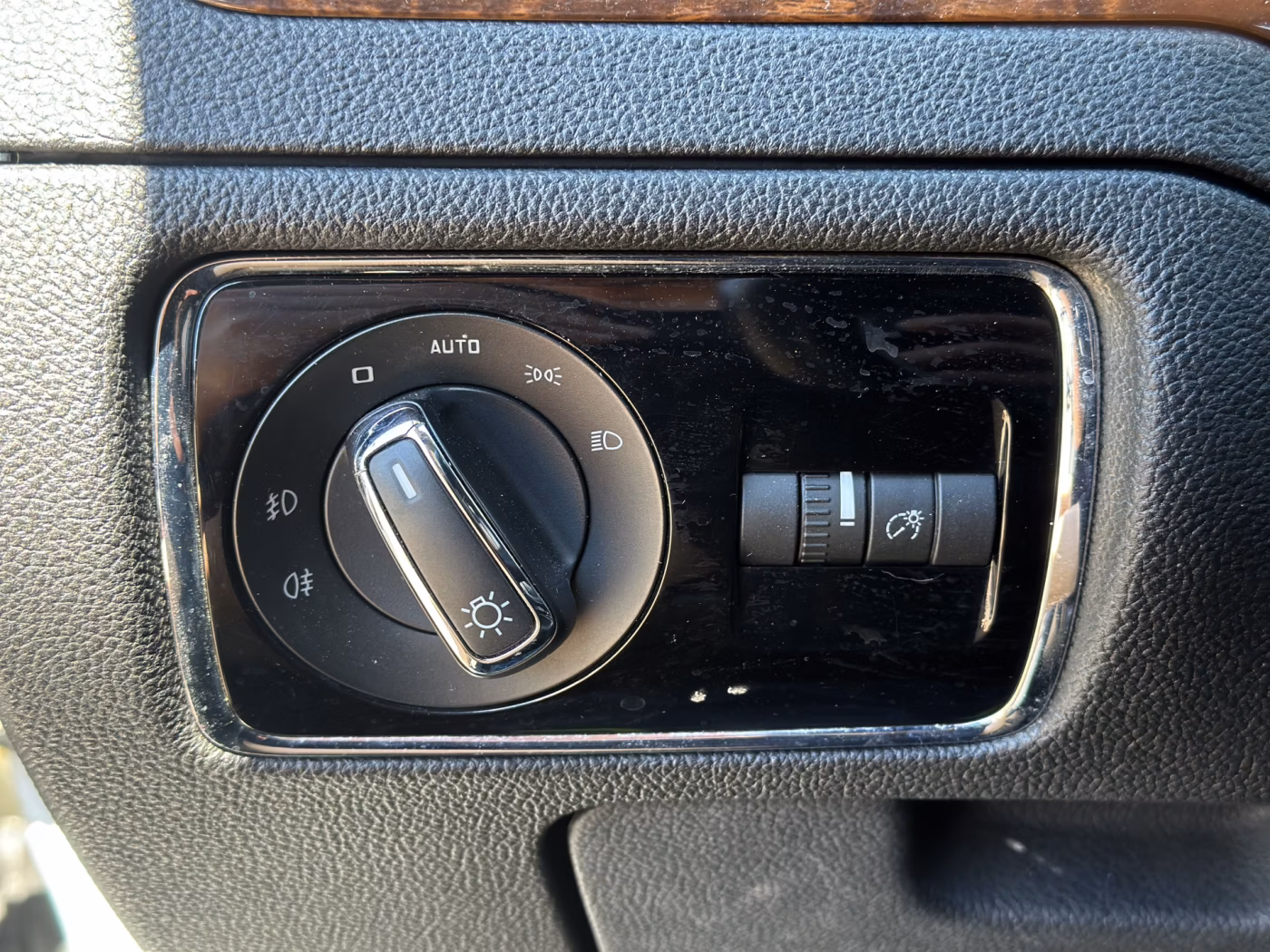 Skoda Superb фото 19
