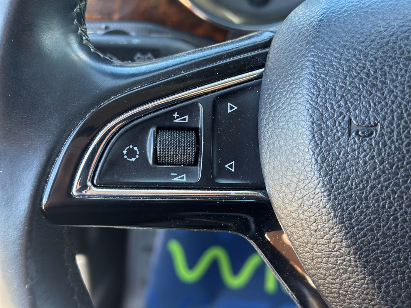 Skoda Superb фото 20