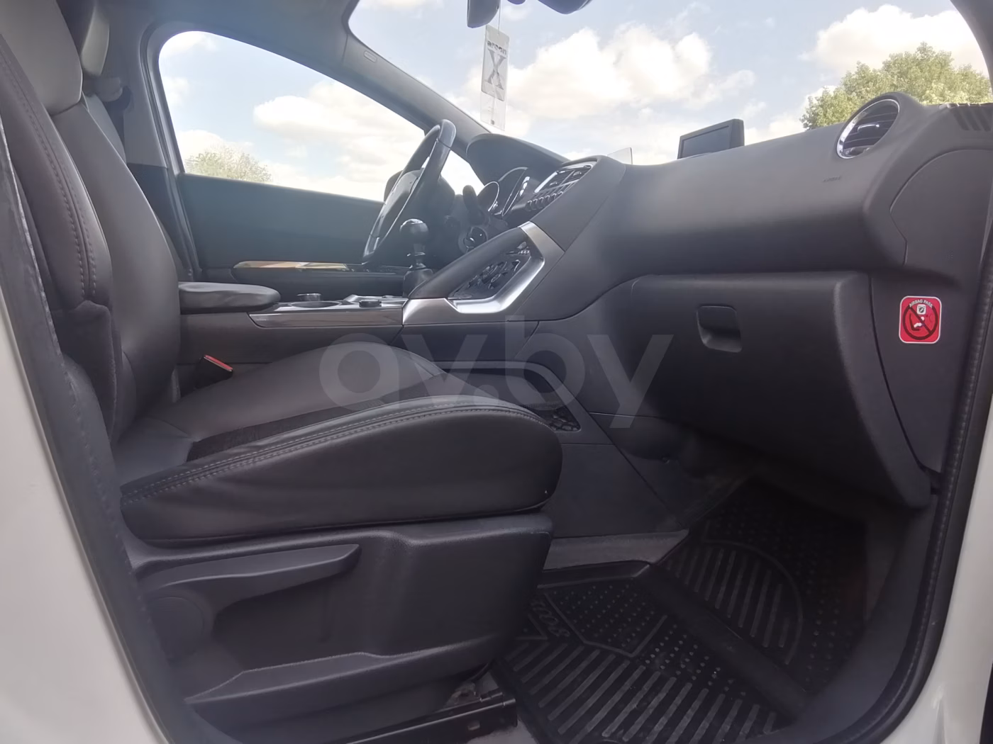 Peugeot 3008 фото 14