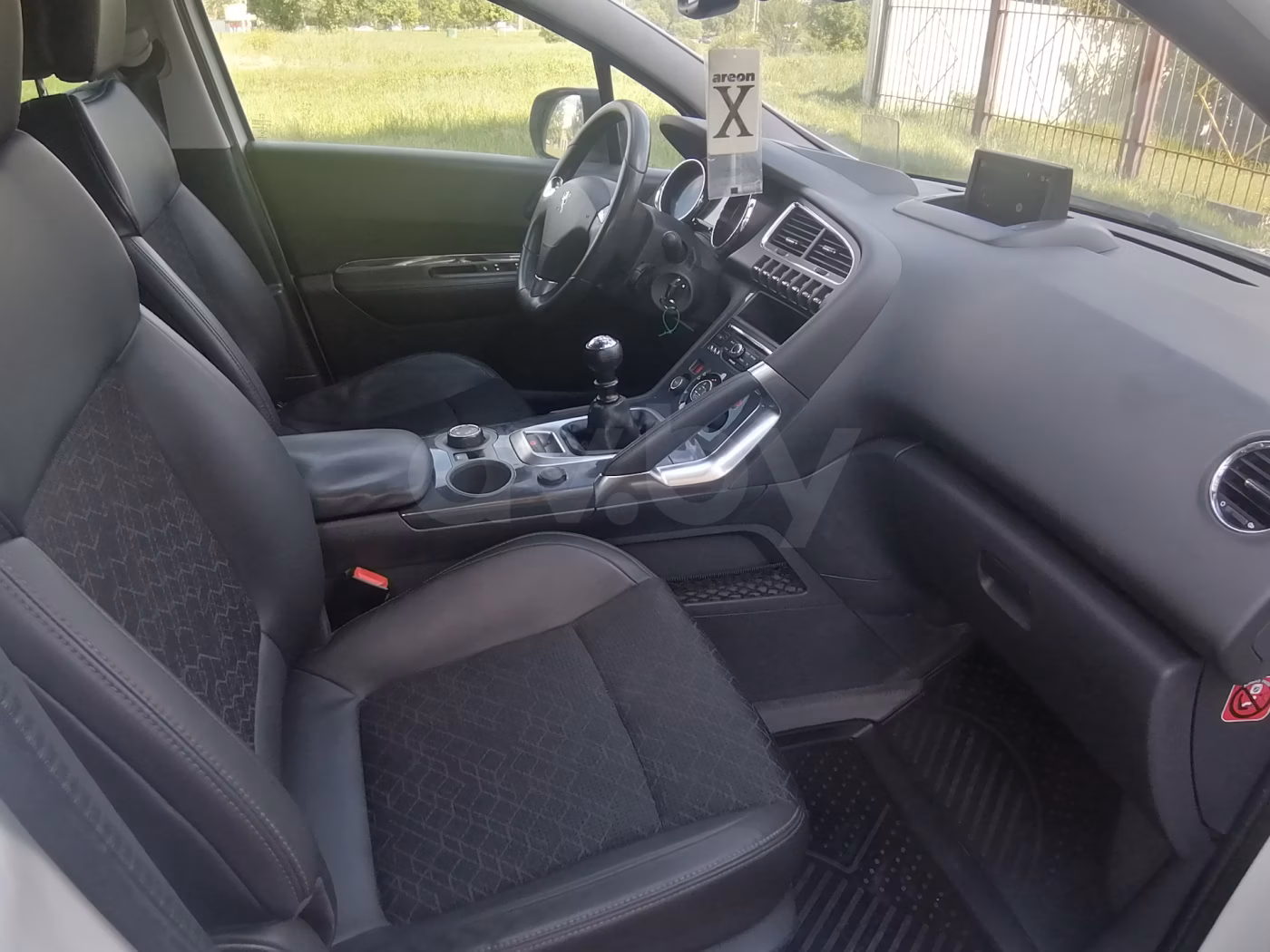 Peugeot 3008 фото 15