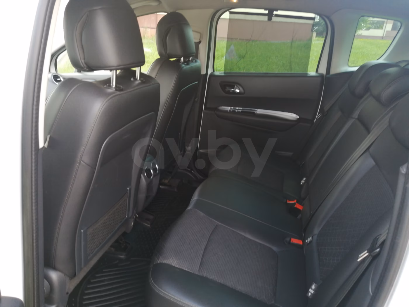 Peugeot 3008 фото 17