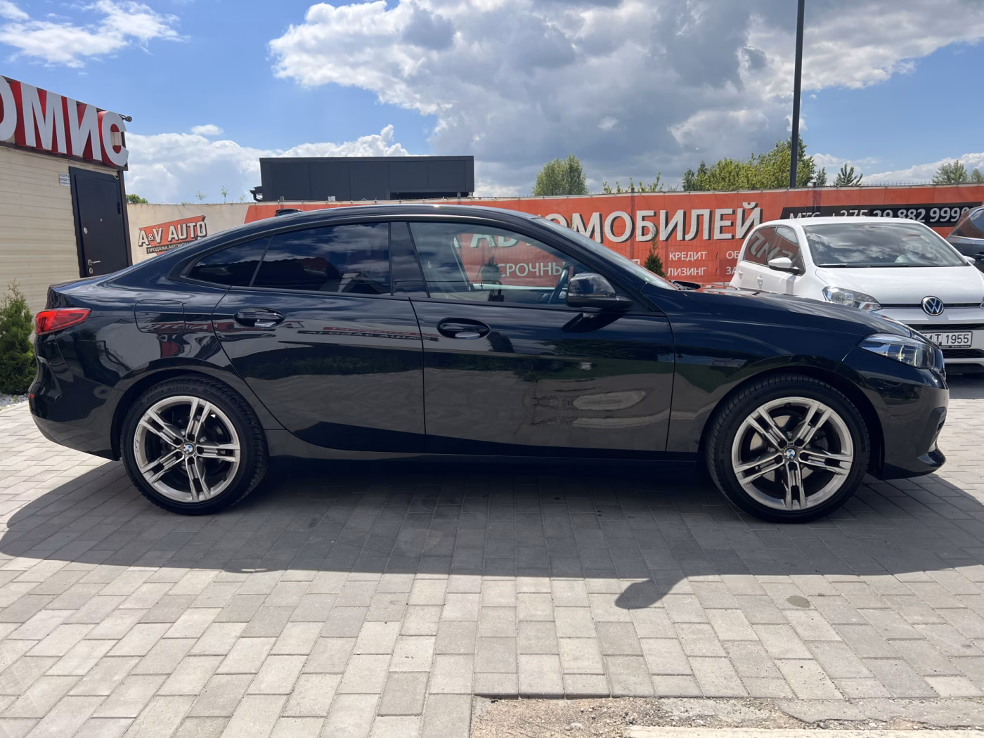 BMW 2 серия фото 6