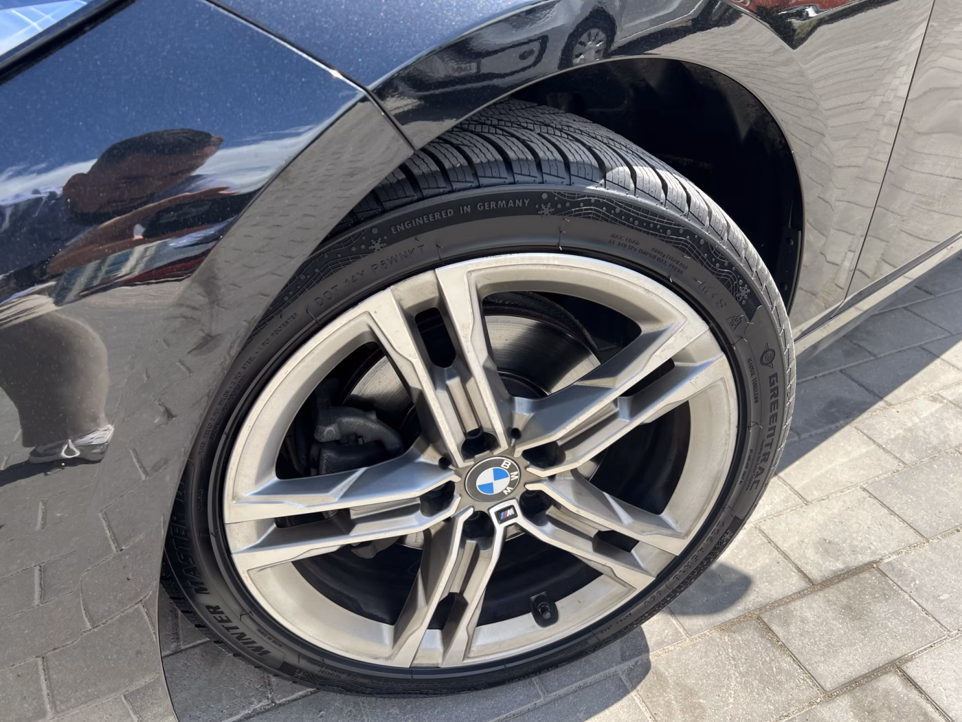 BMW 2 серия фото 13
