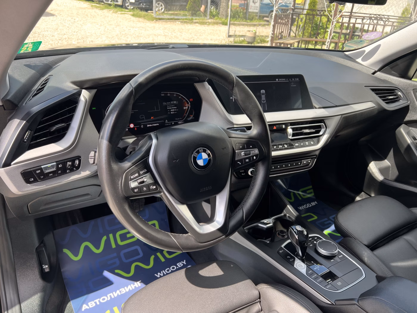 BMW 2 серия фото 17