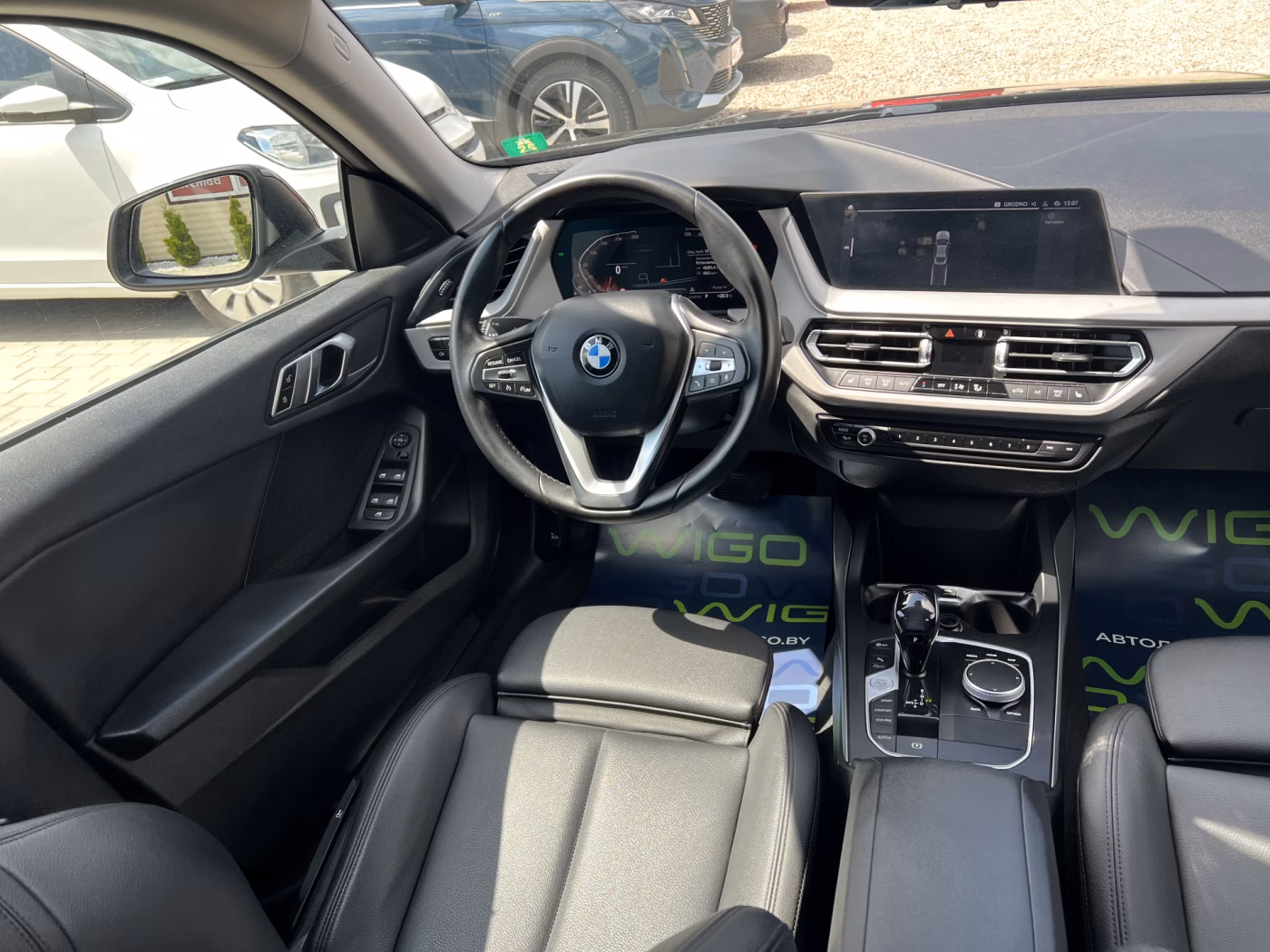 BMW 2 серия фото 20