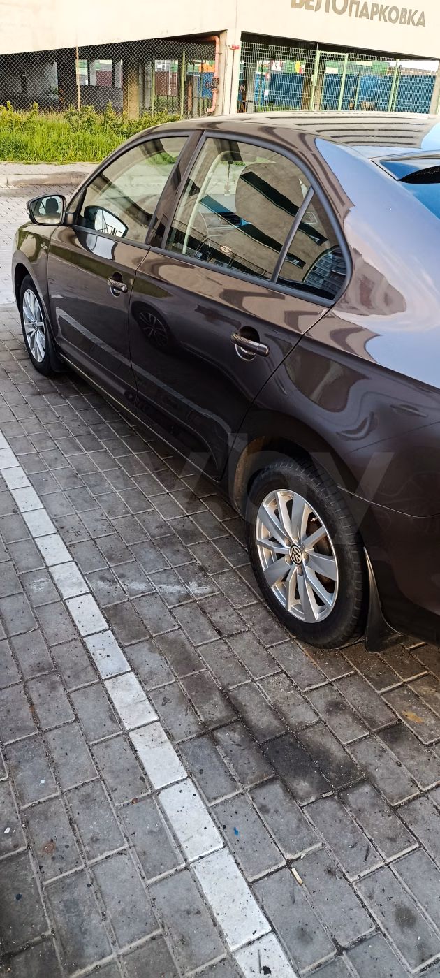 Skoda Rapid фото 17