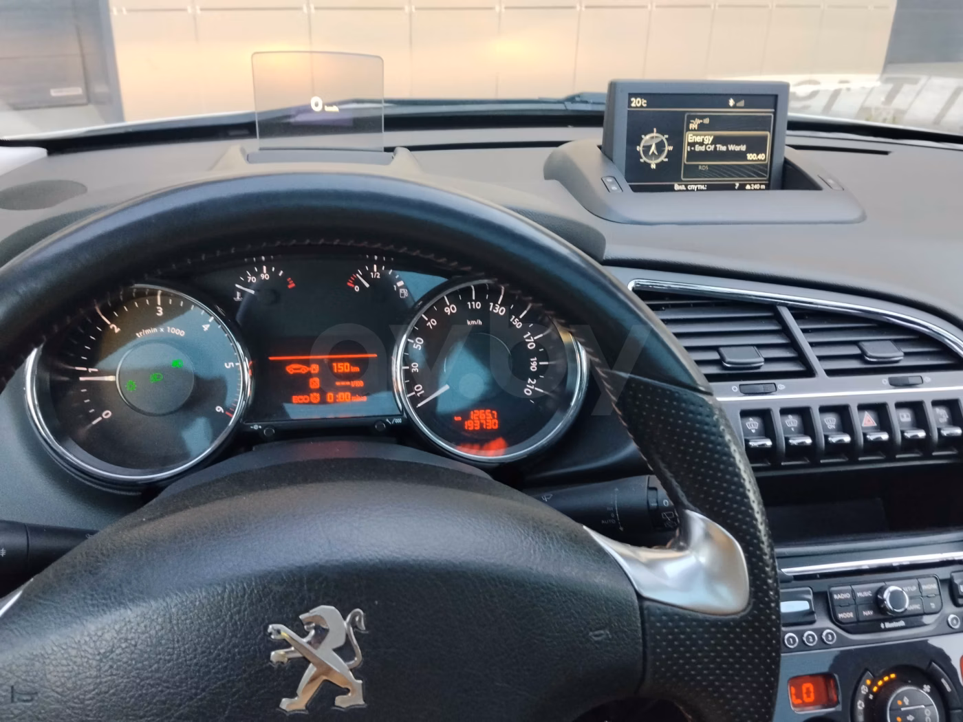 Peugeot 3008 фото 8