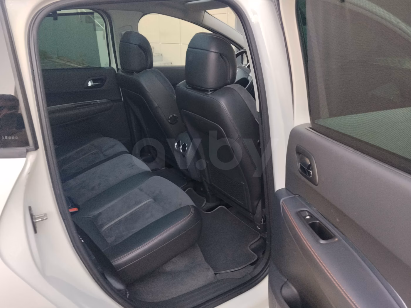 Peugeot 3008 фото 10