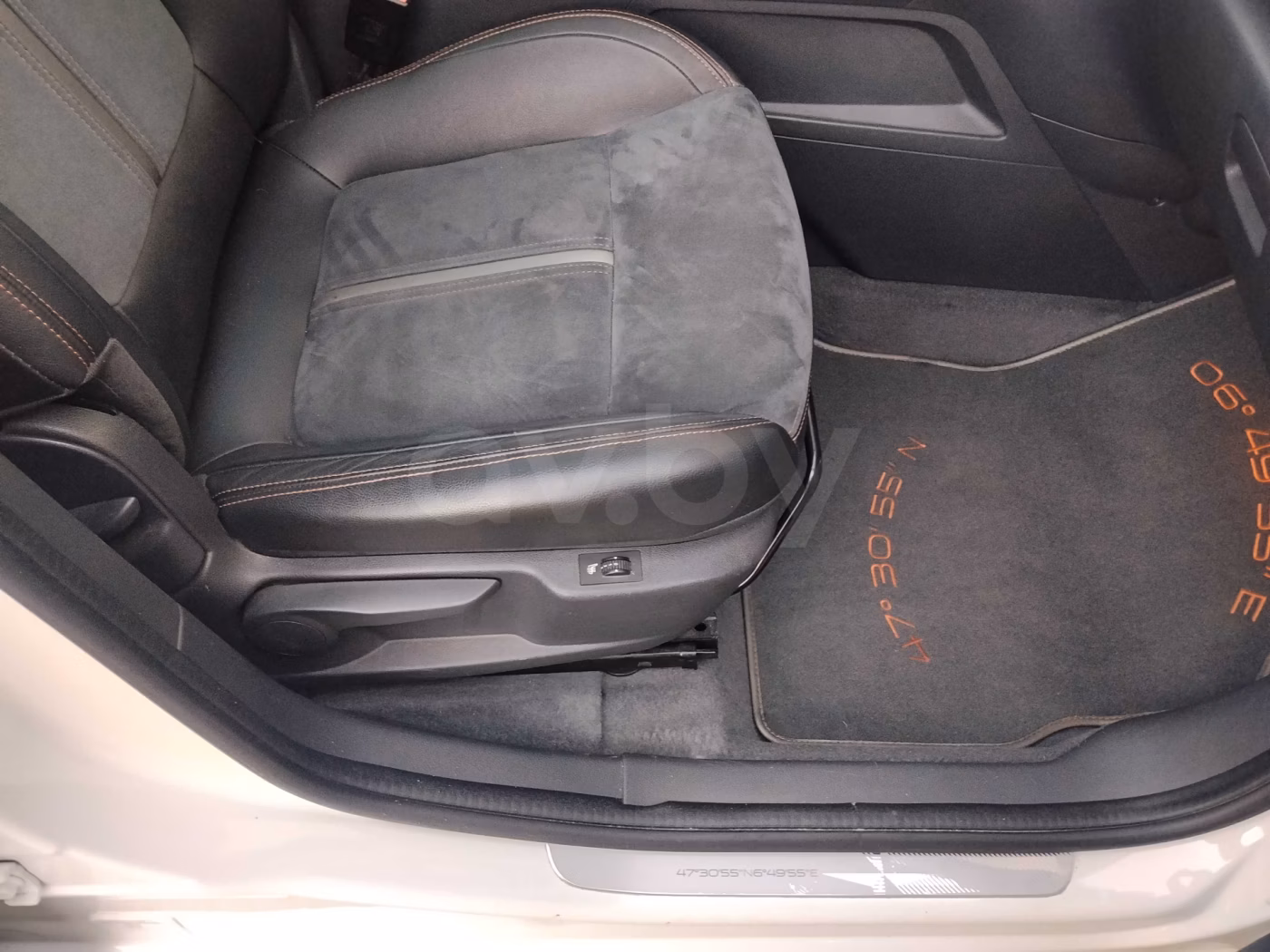 Peugeot 3008 фото 11