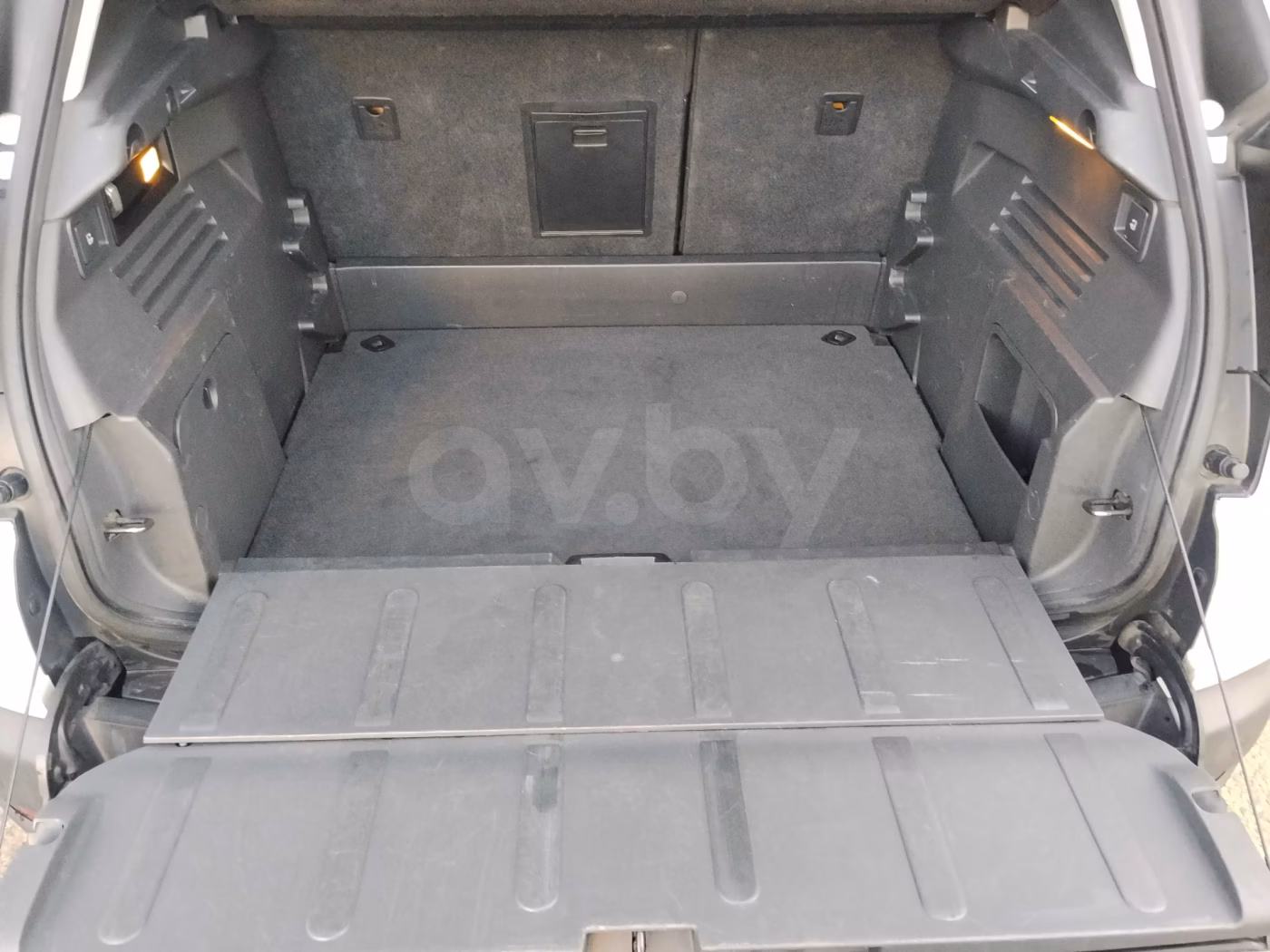 Peugeot 3008 фото 15
