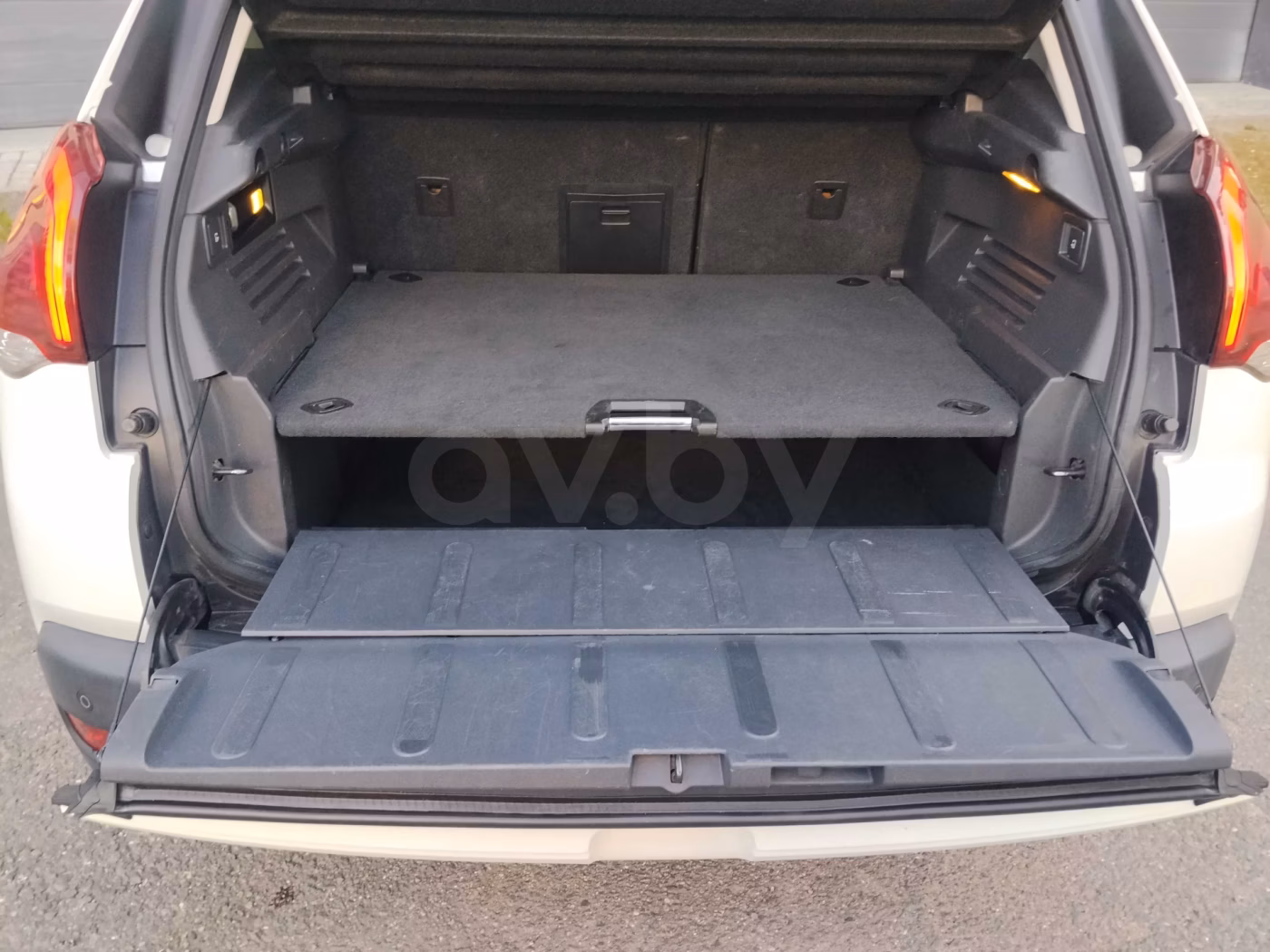 Peugeot 3008 фото 16