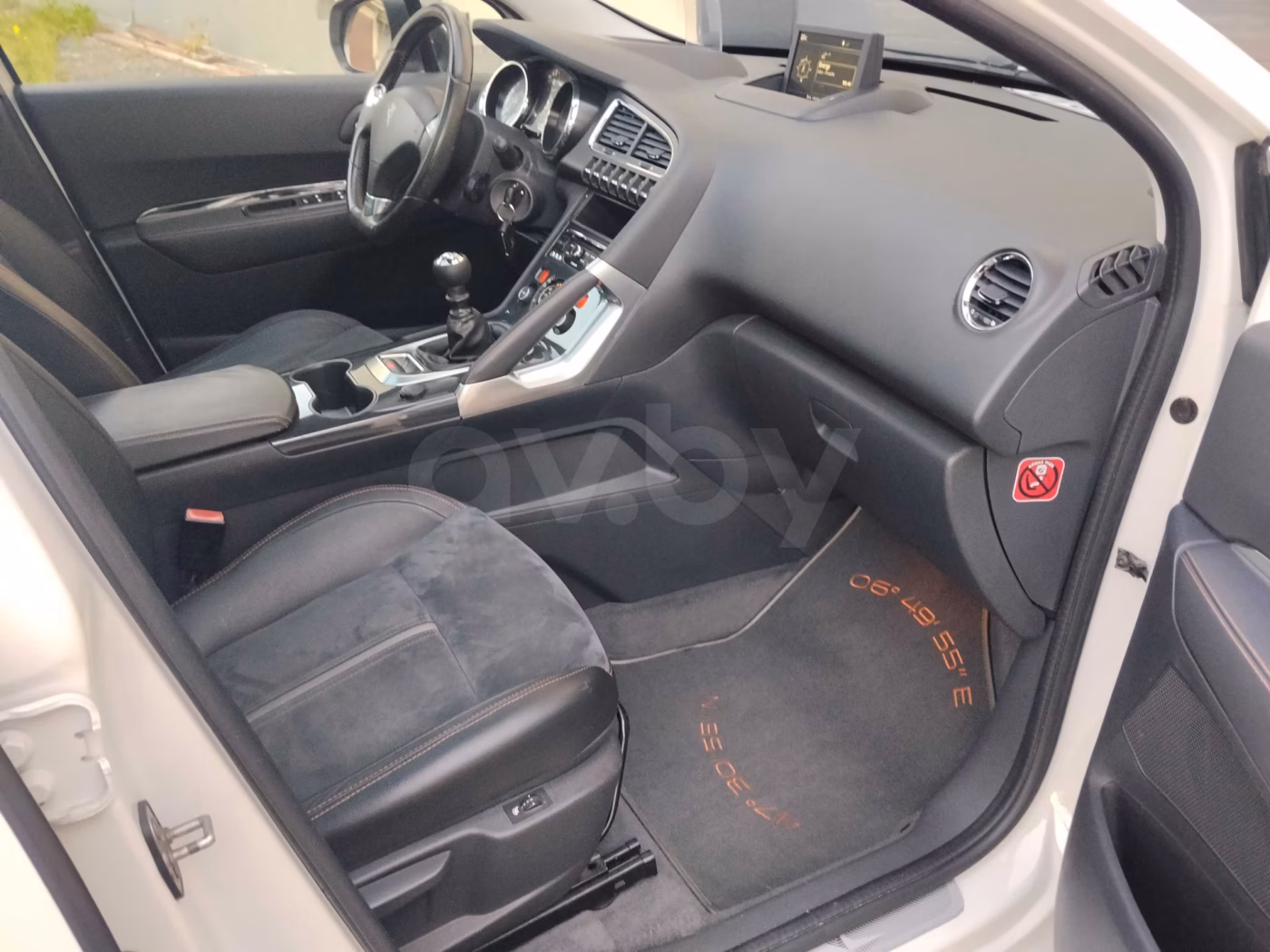 Peugeot 3008 фото 18