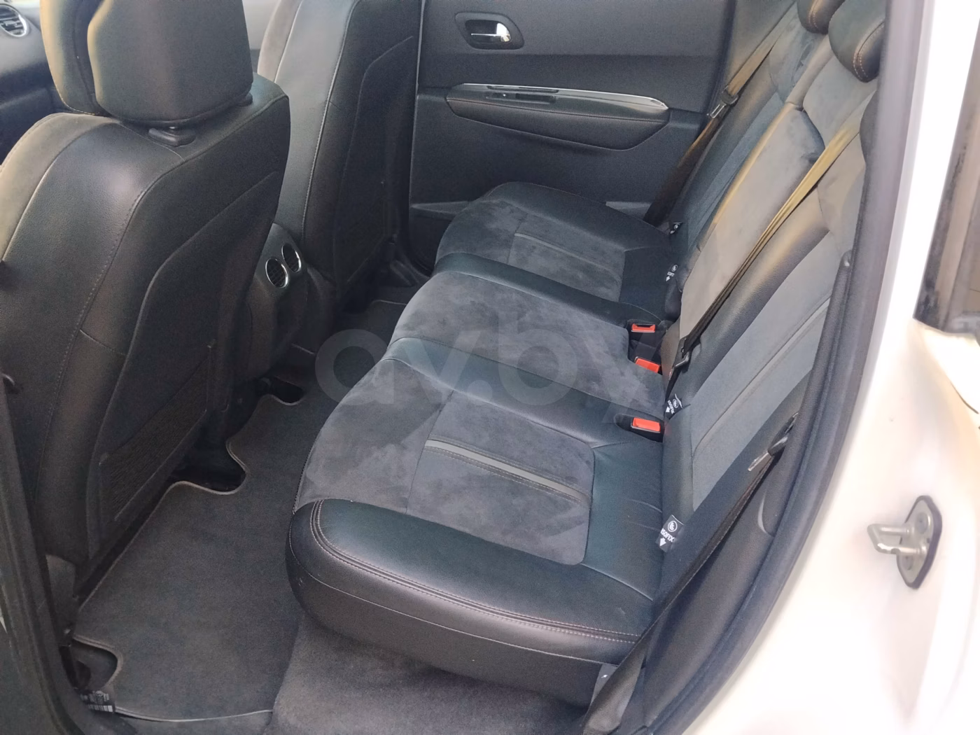 Peugeot 3008 фото 19