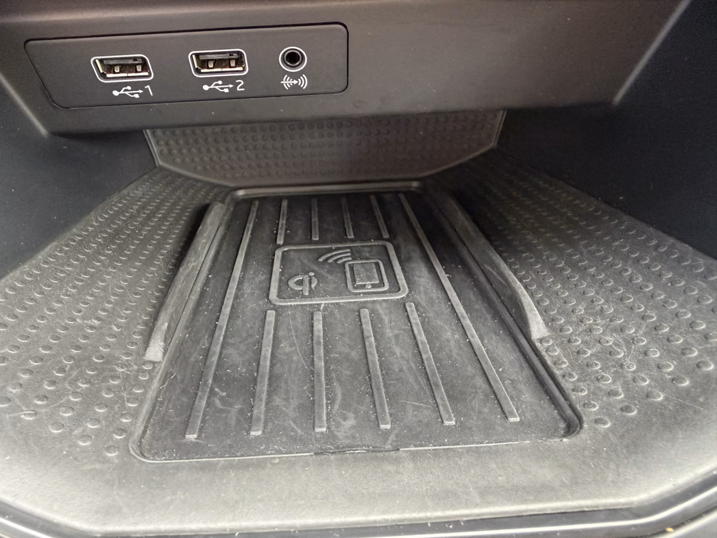 SEAT Arona фото 14